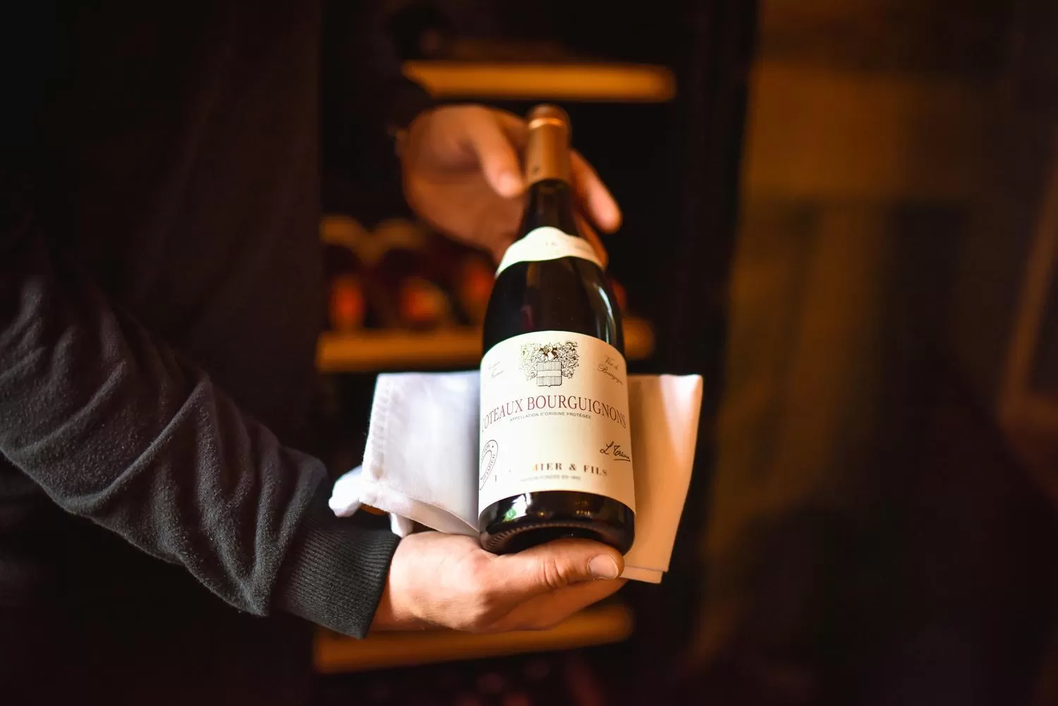 Drinks in Zámek Kamenný Dvůr