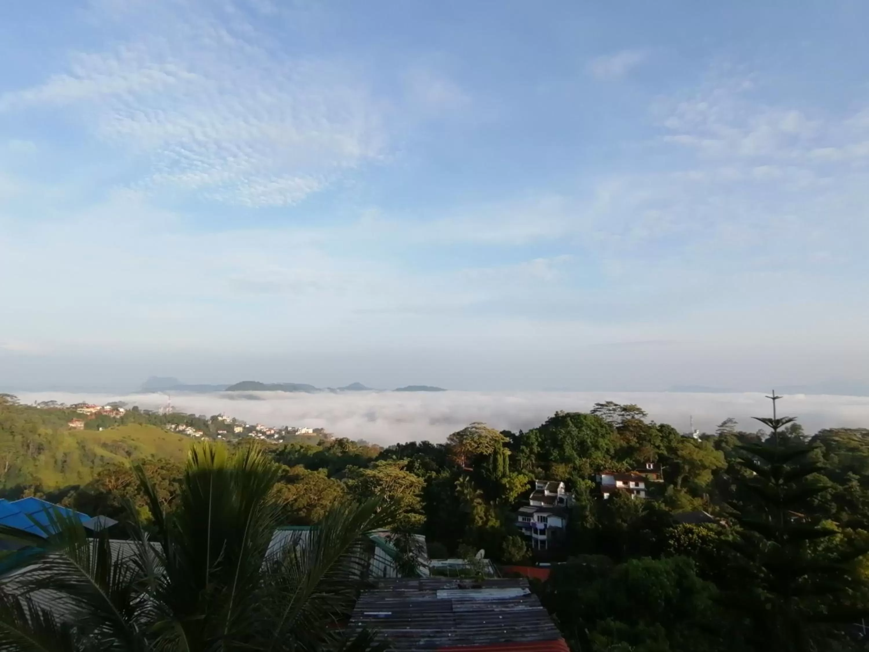 Kandy Highland Unique Hotel