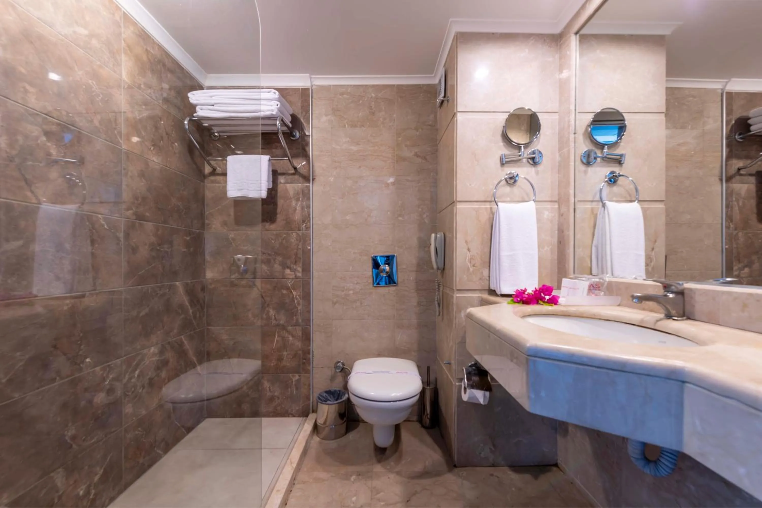 Standard Single Room with Land View in Armas Labada