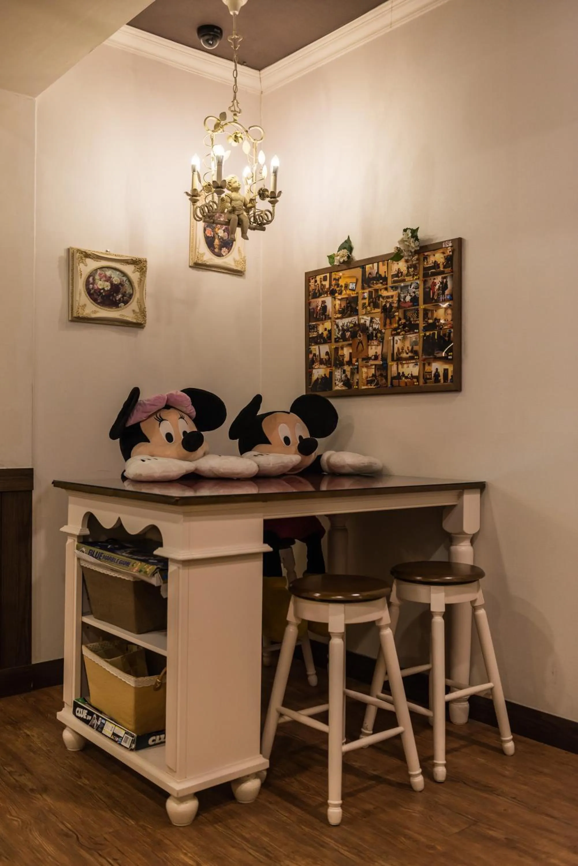 Funstay Inn Guesthouse