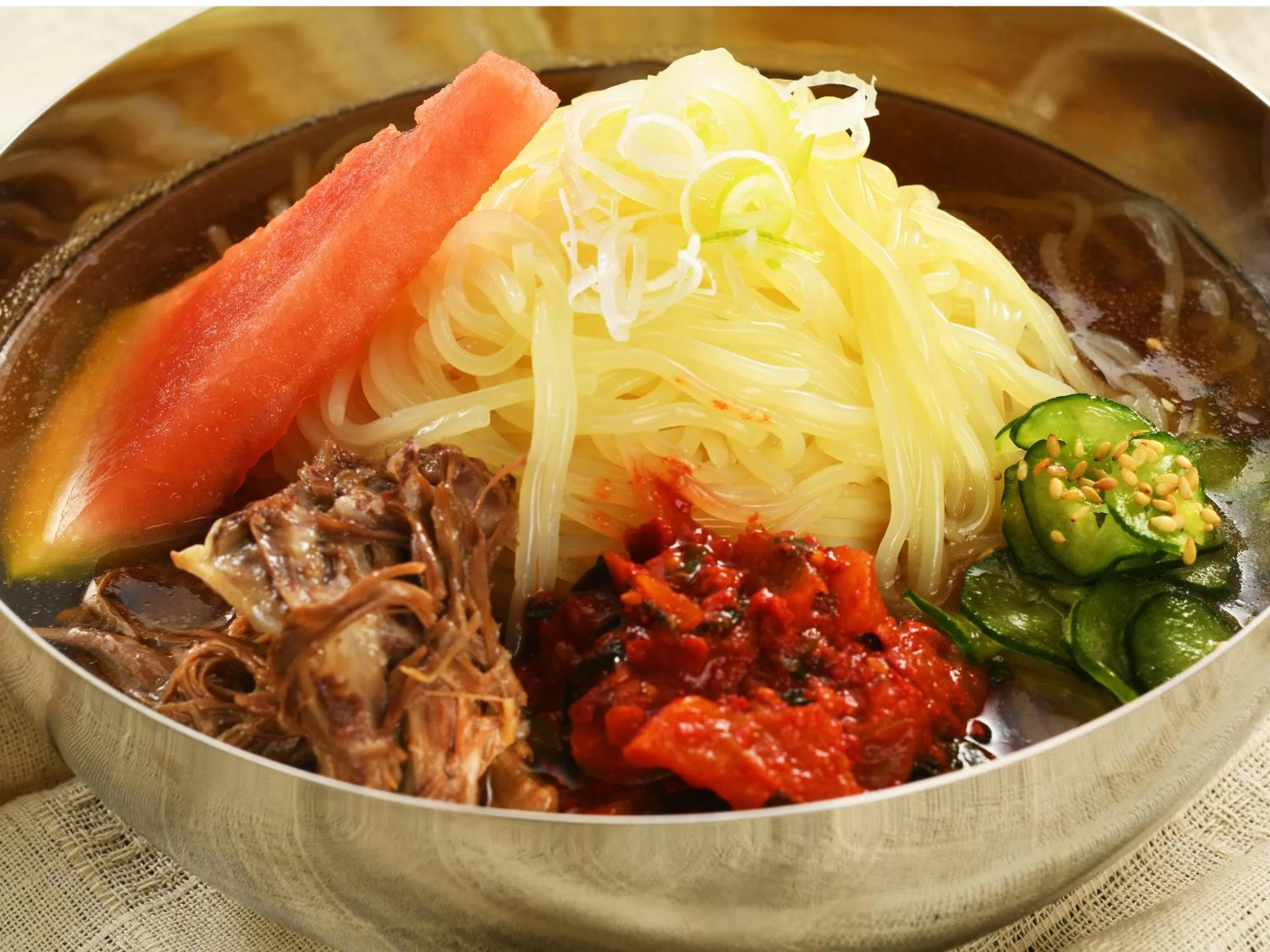 Breakfast in Hotel Ace Morioka