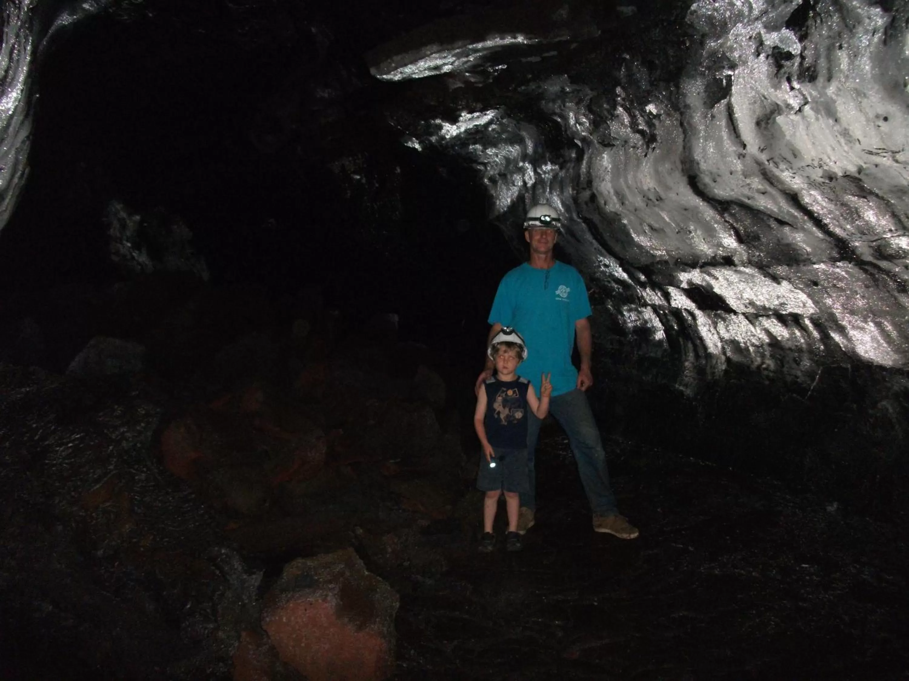 Other in Aloha Crater Lodge