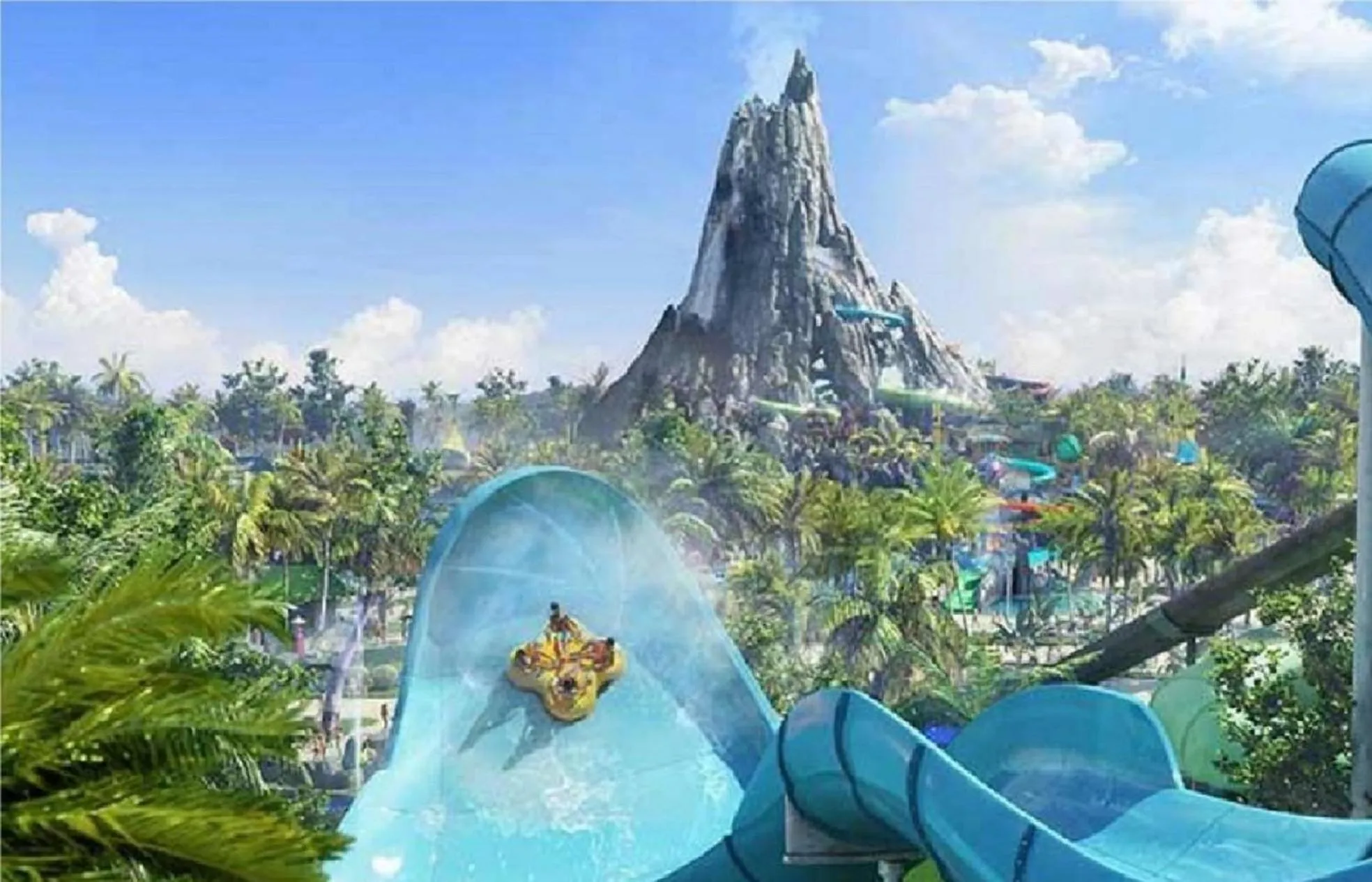 Bposhtels Orlando Florida Mall