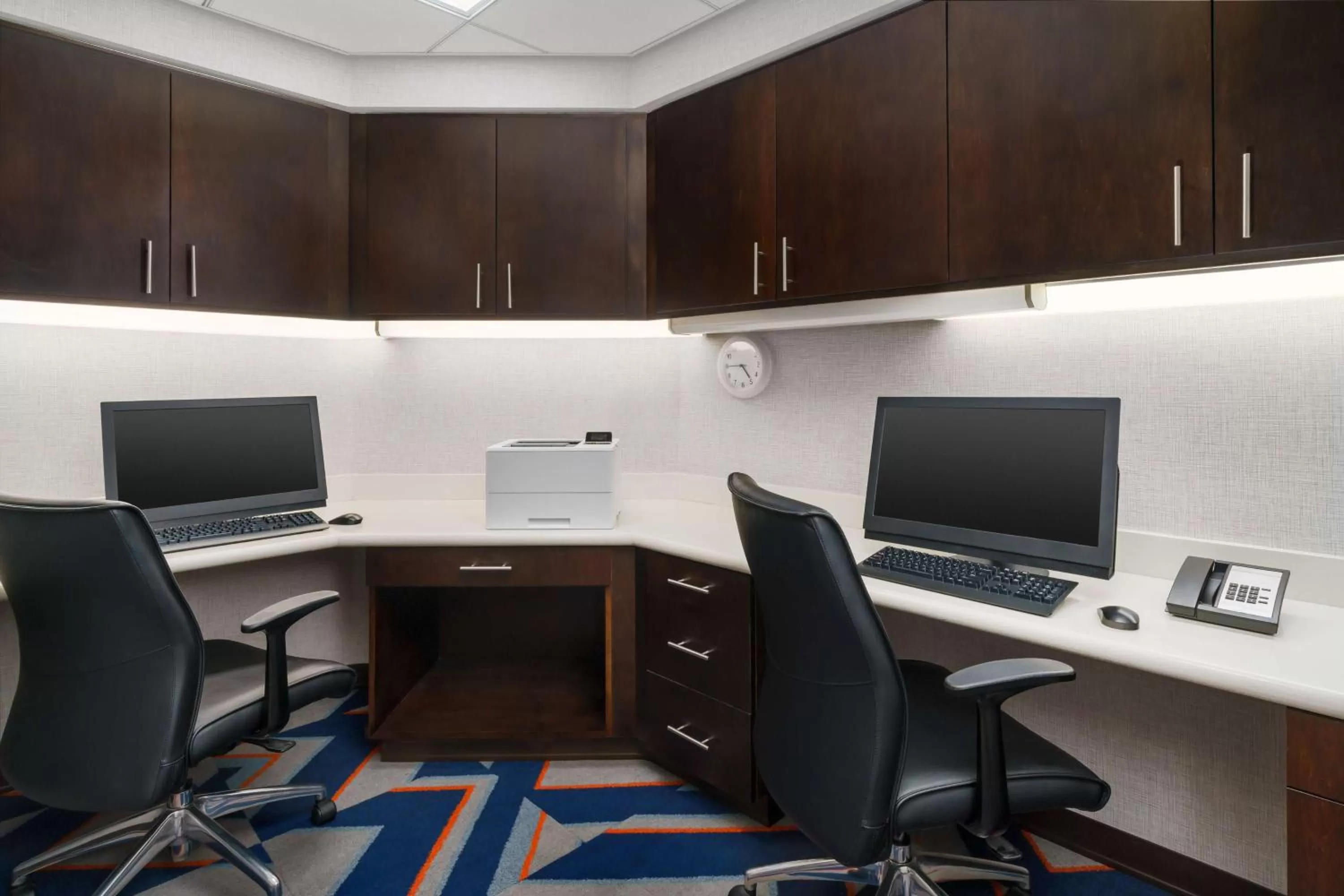 Business facilities in Hampton Inn & Suites West Sacramento