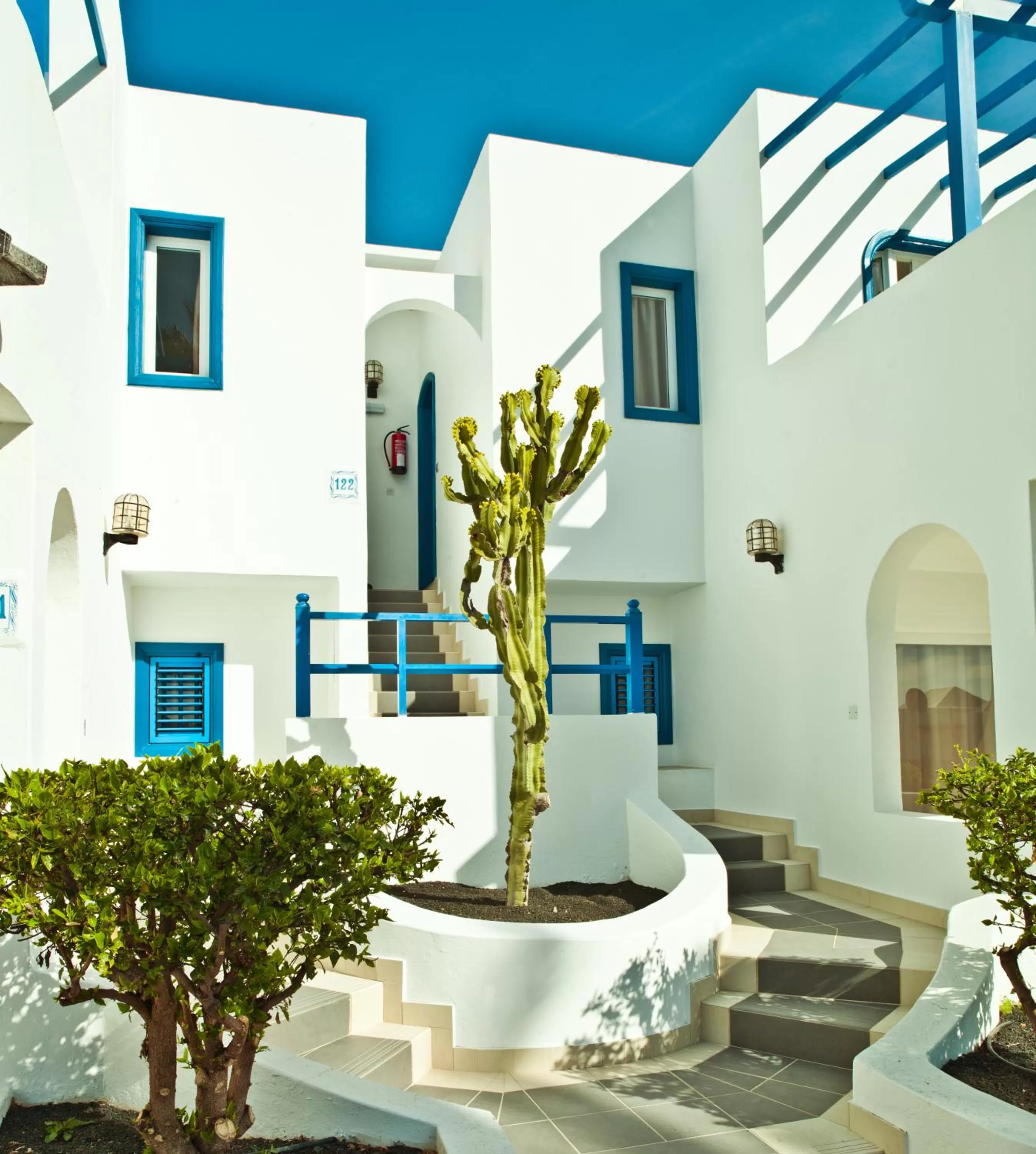 View (from property/room) in HL Paradise Island