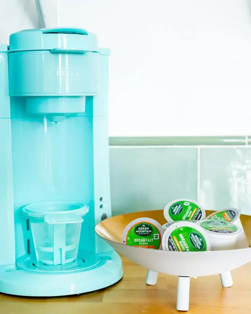 King Room in Royal Palms Motel King Room in Royal Palms Motel