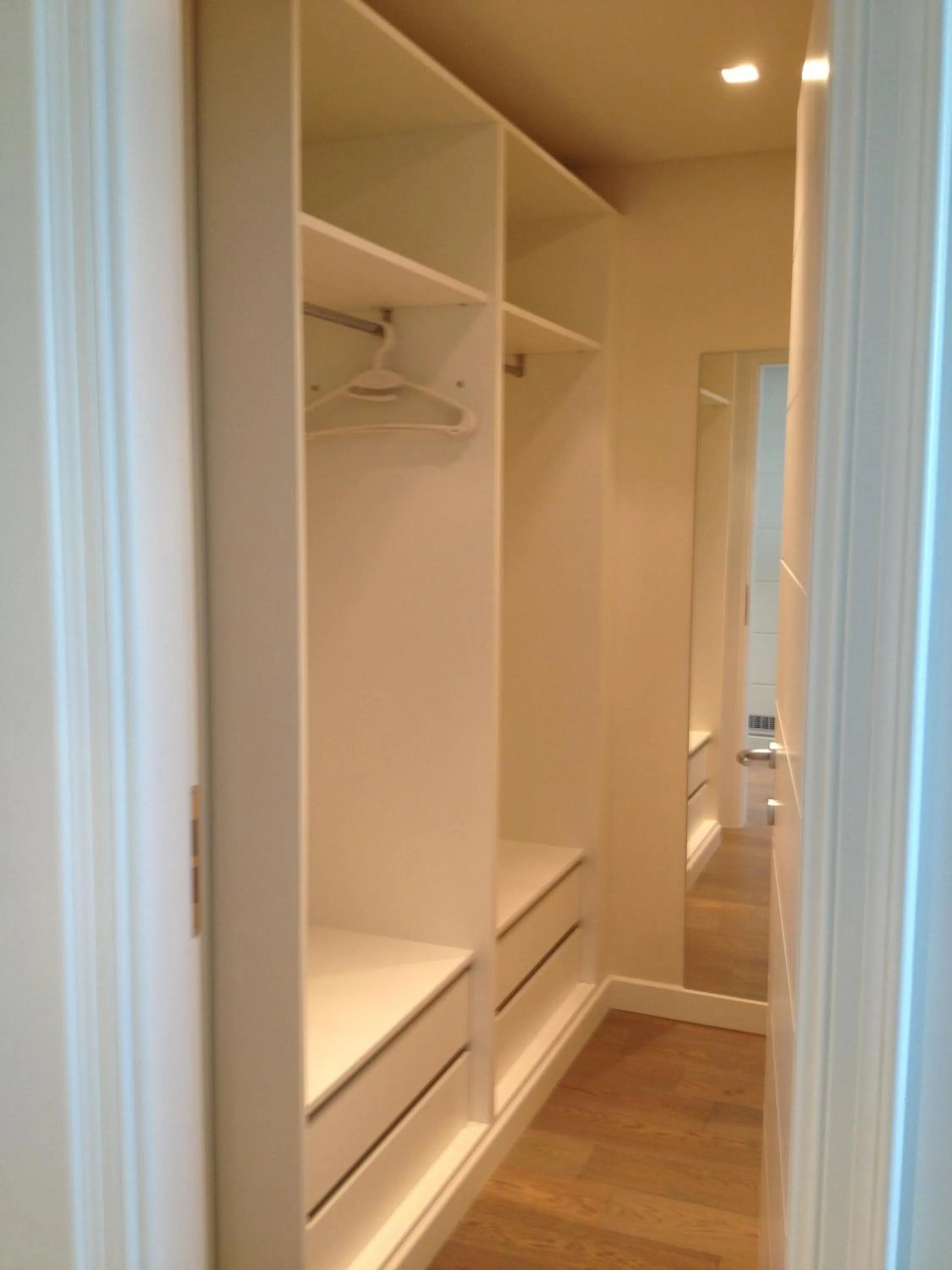 Decorative detail in Tag Hotel