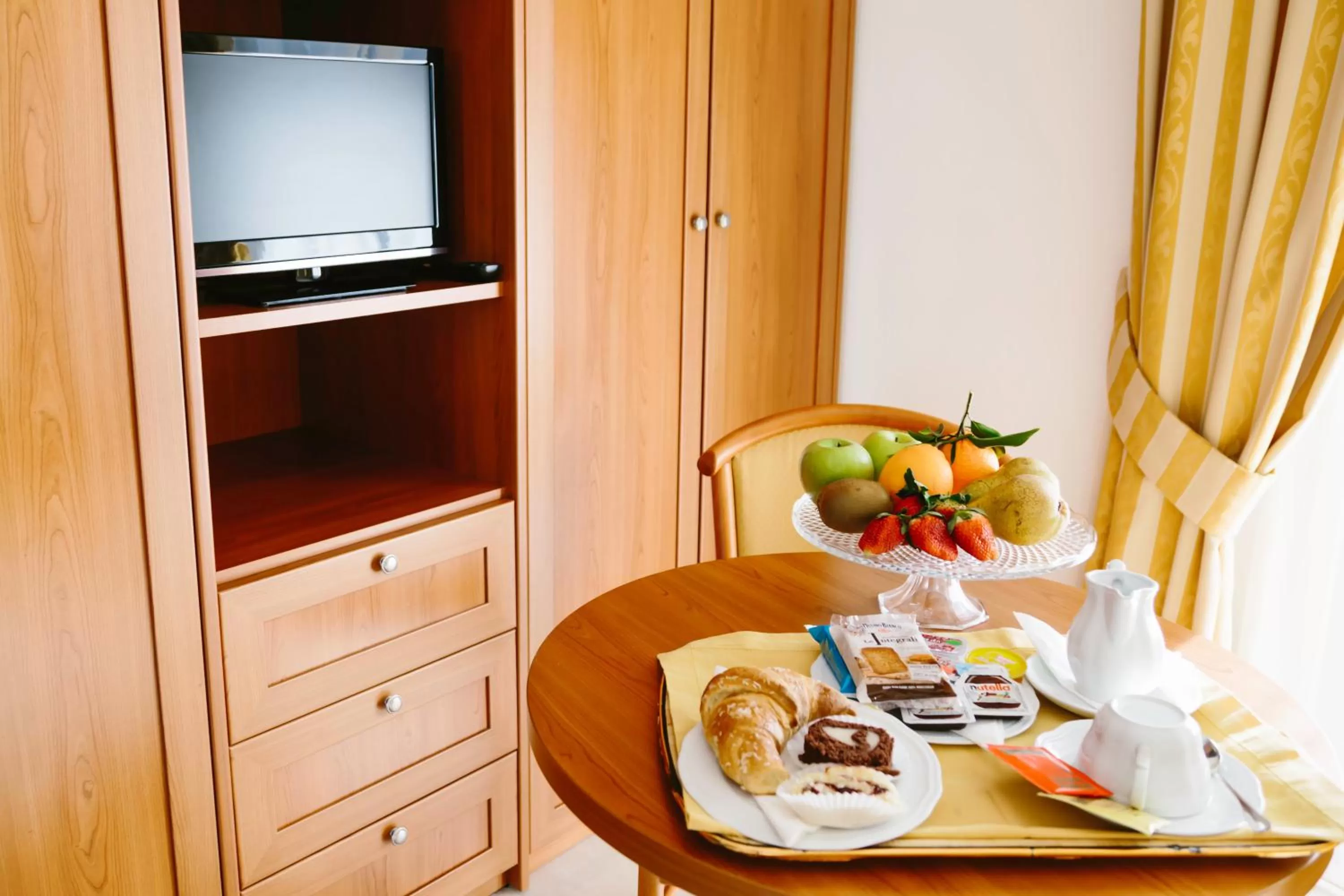 Hotel Residence Federiciano