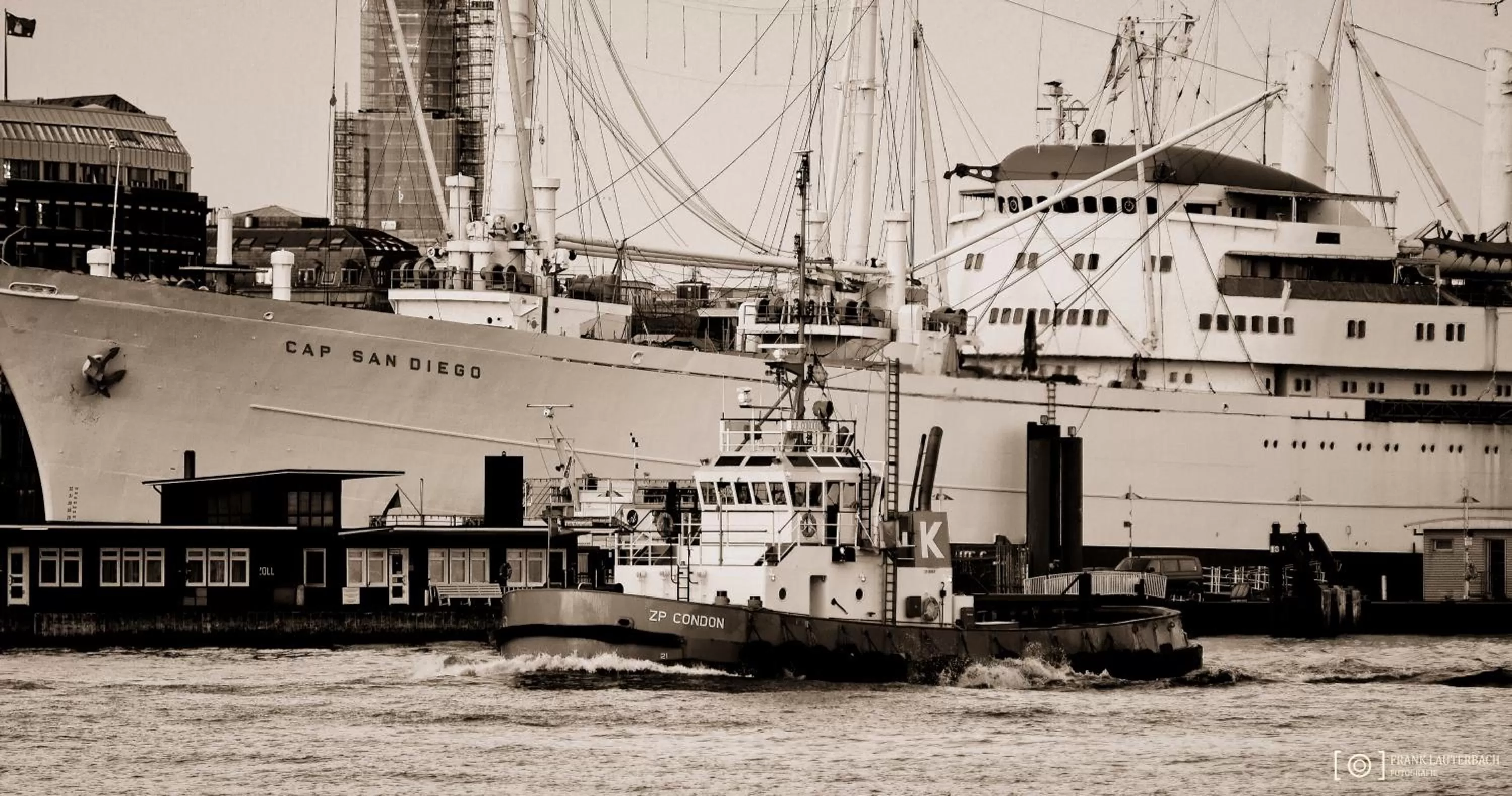 Staff, Neighborhood in Hotel & Landgasthof Hoheluft