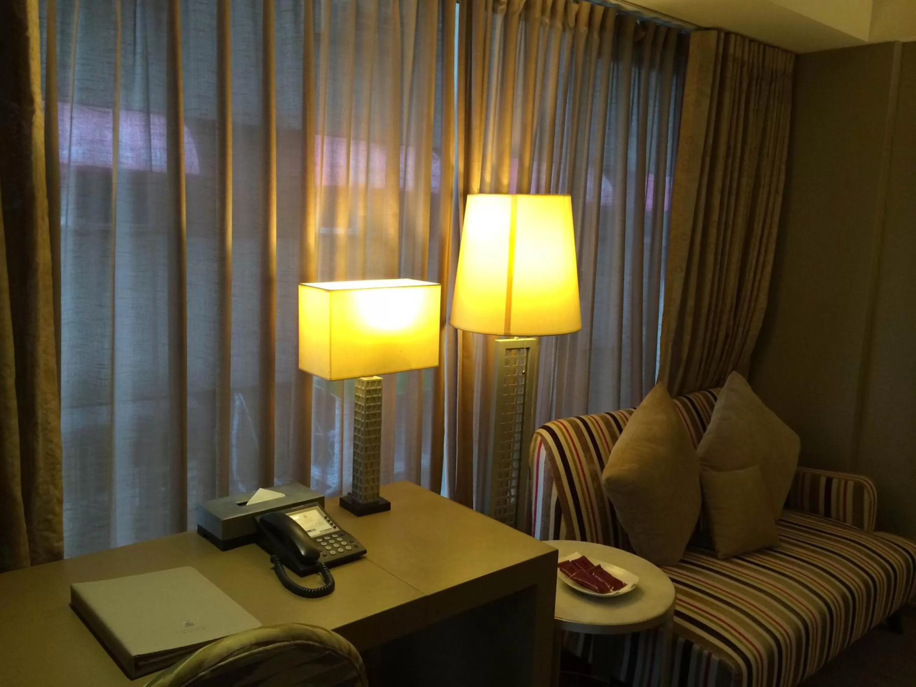 Other in City Suites-Taipei Nanxi