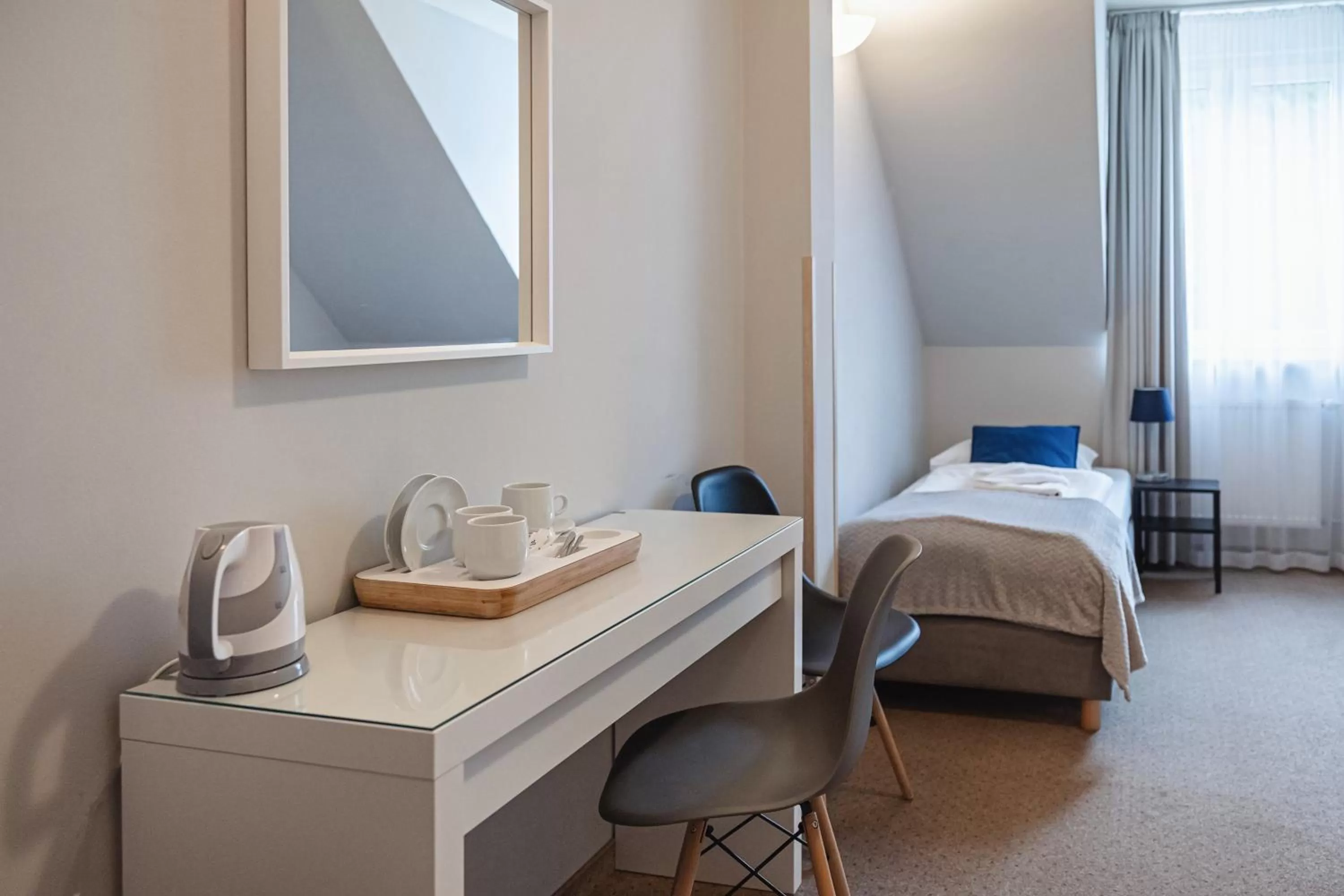 Photo of the whole room, Bed in Gronie Ski & Bike