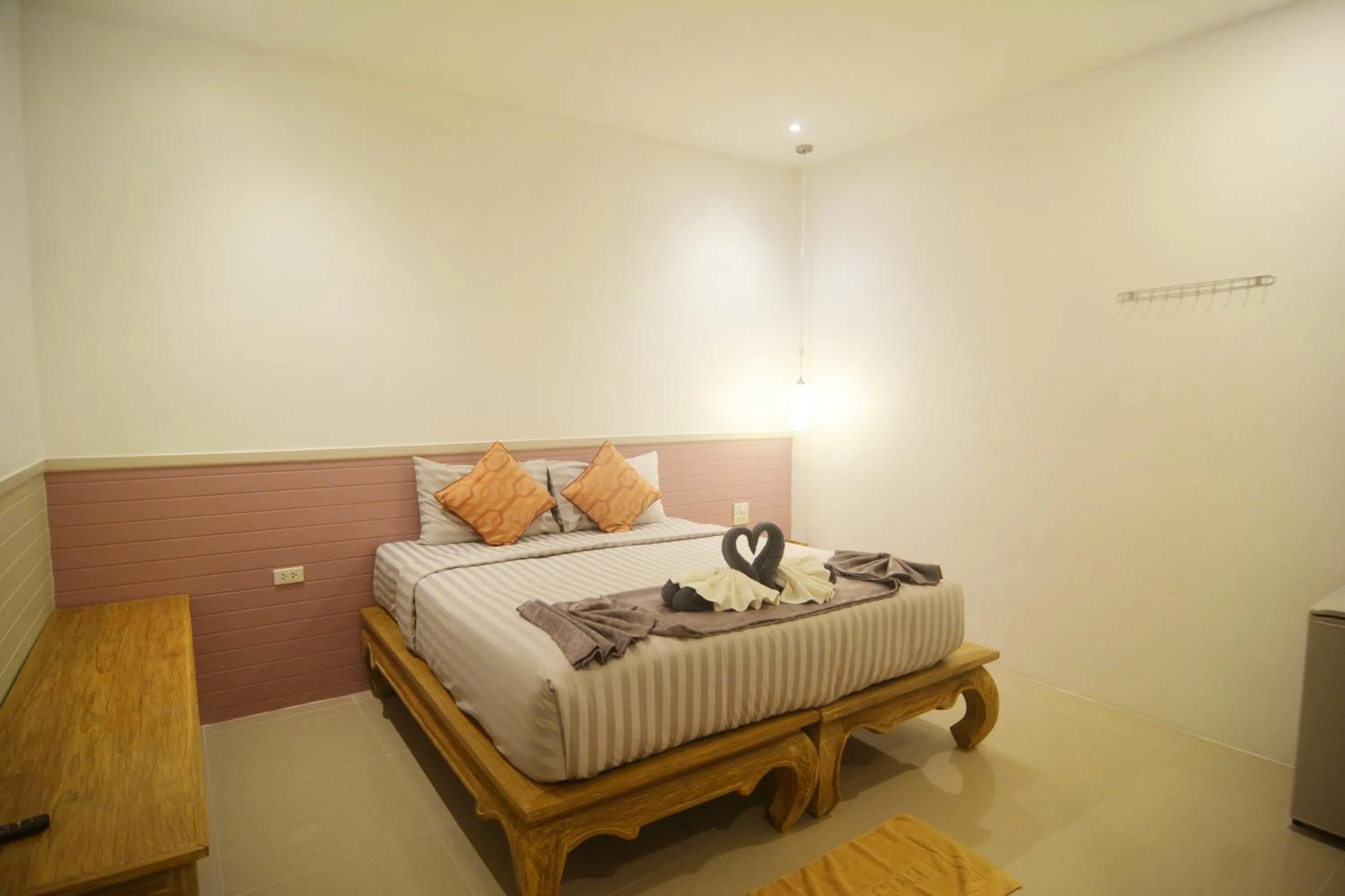 Bed in My Home Lantawadee Resort