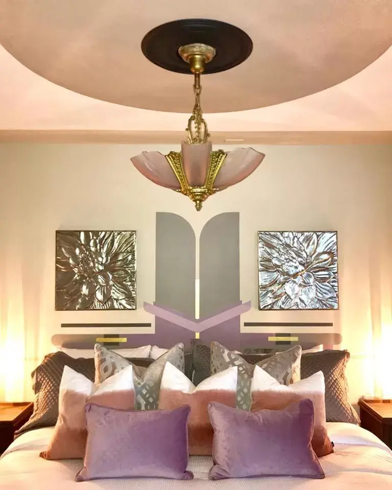 Deluxe King Suite in Colter's Lodge Deluxe King Suite in Colter's Lodge