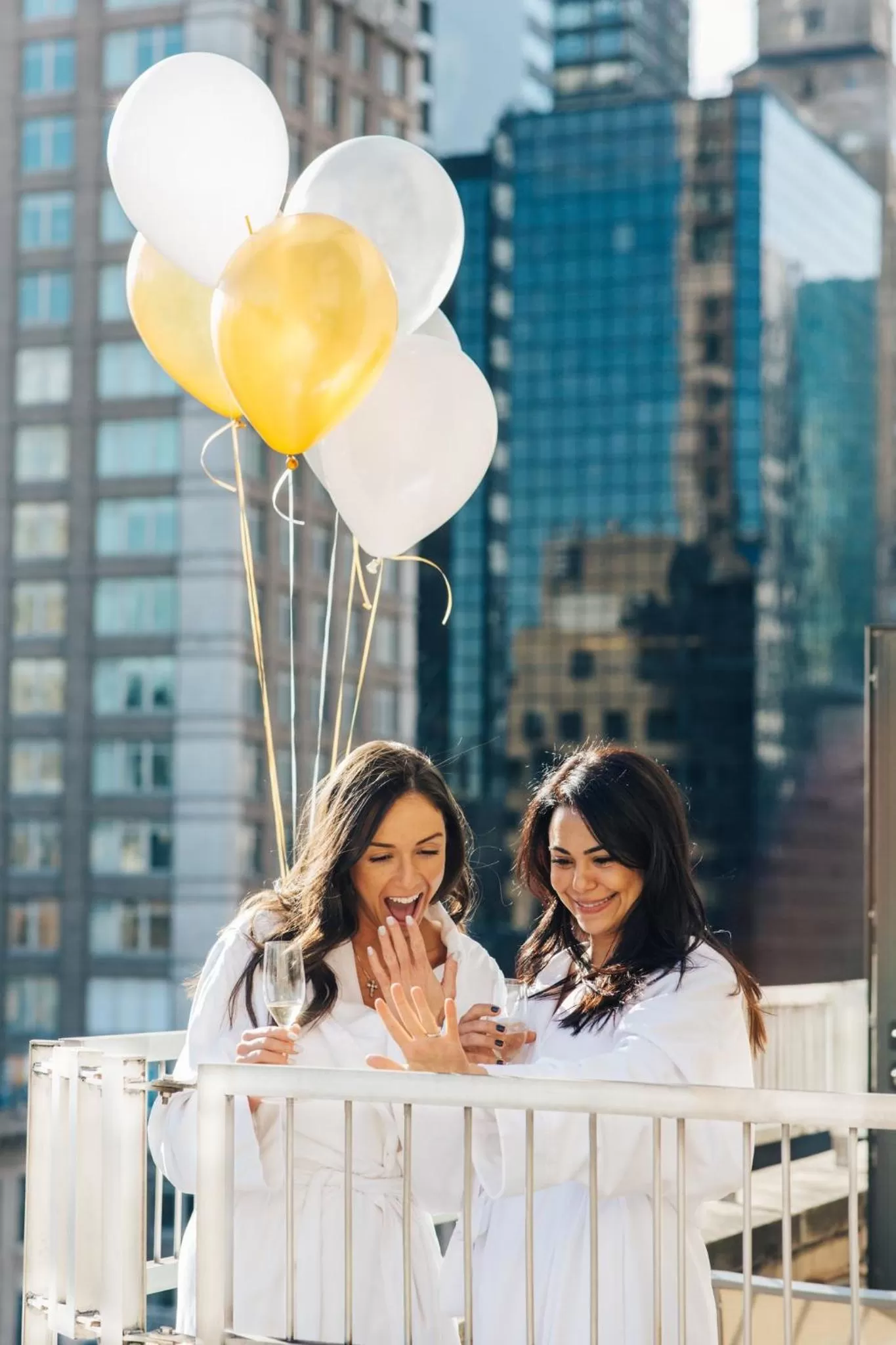 Banquet/Function facilities in Loews Regency New York Hotel