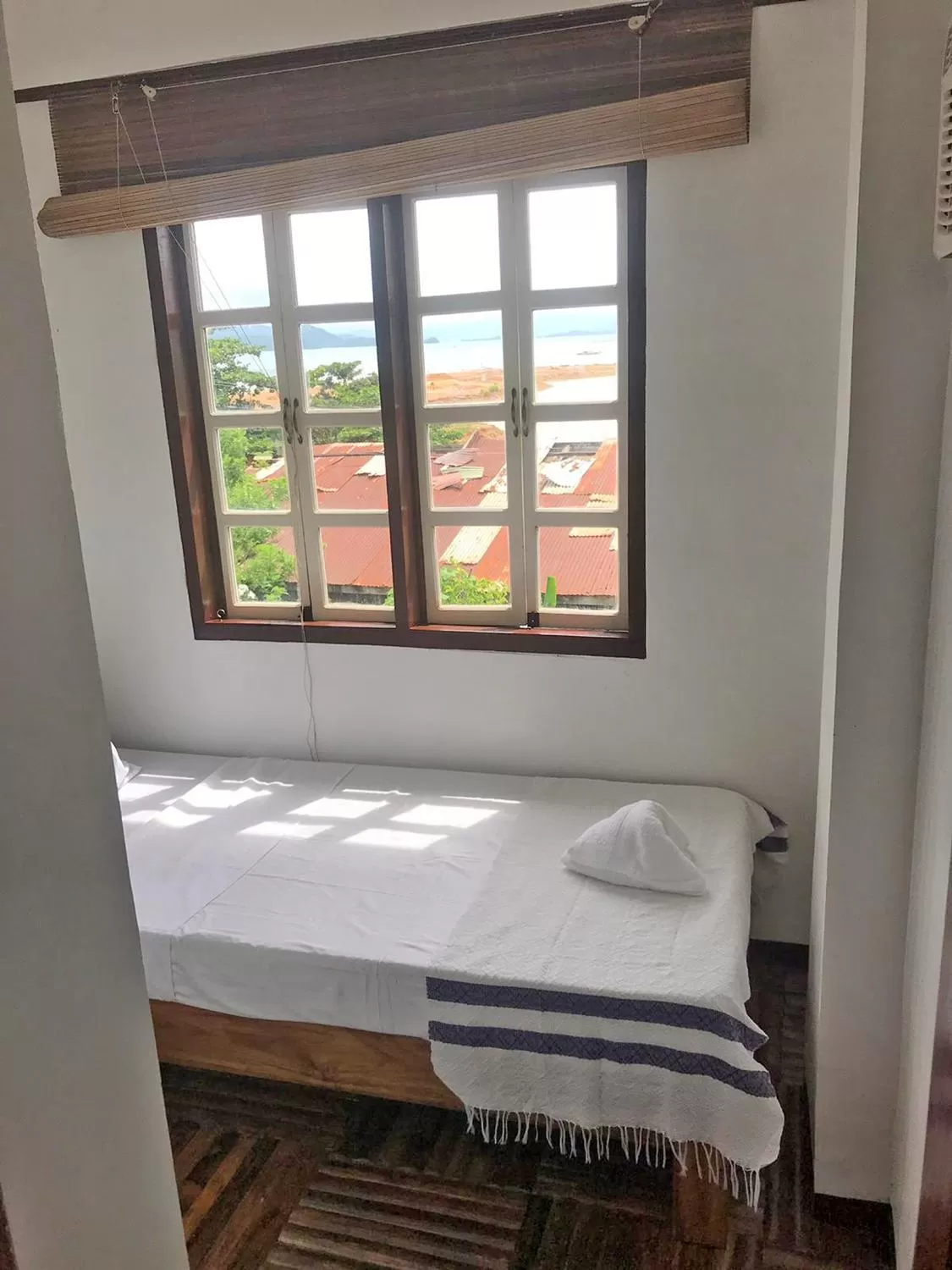 Bedroom in Marina 4Rooms