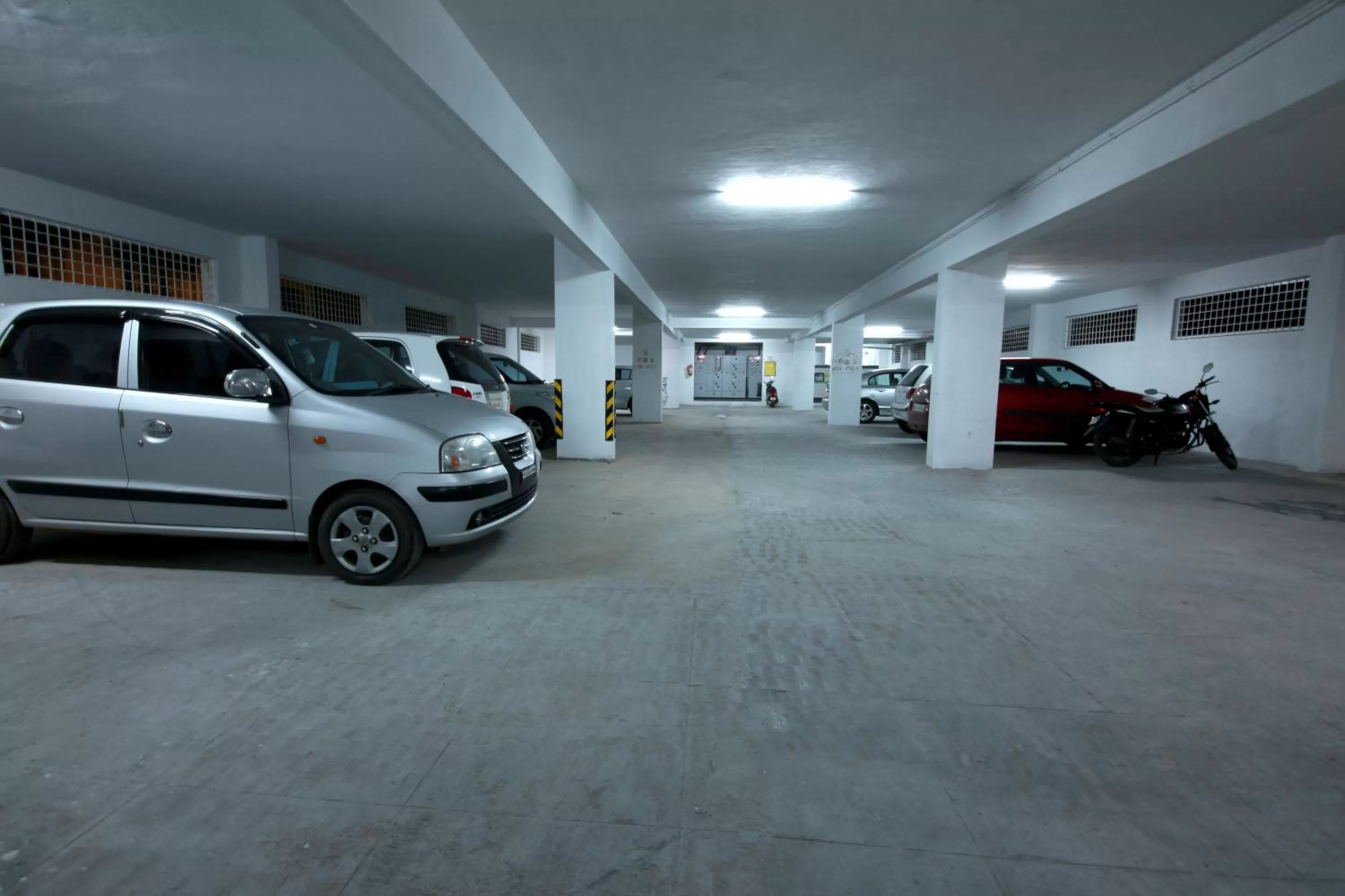 Other in Palguni Residency