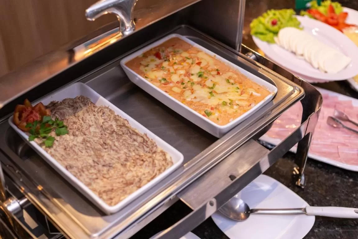 Ecco Hotel Fortaleza