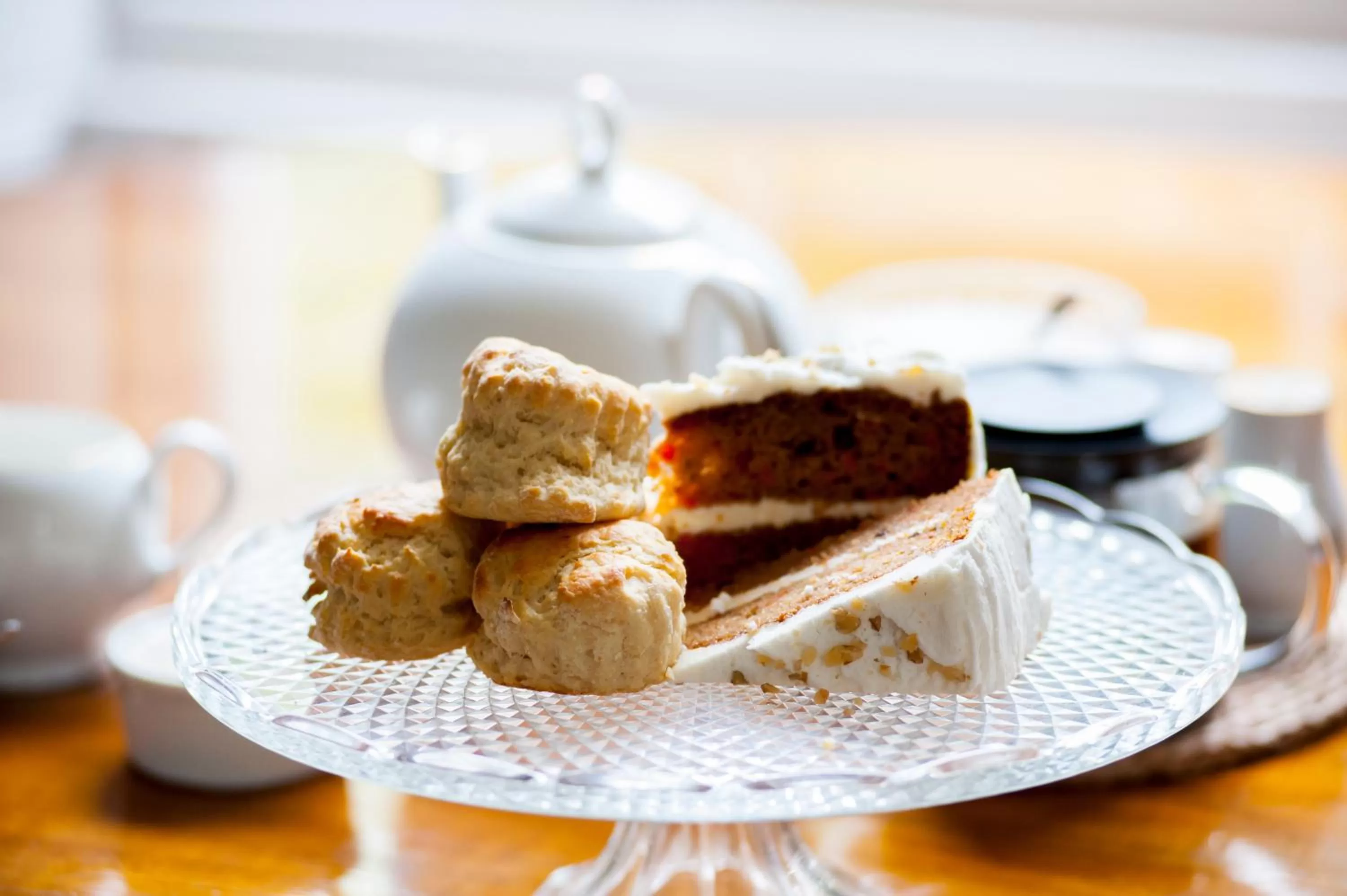 Molland Manor House Bed & Breakfast