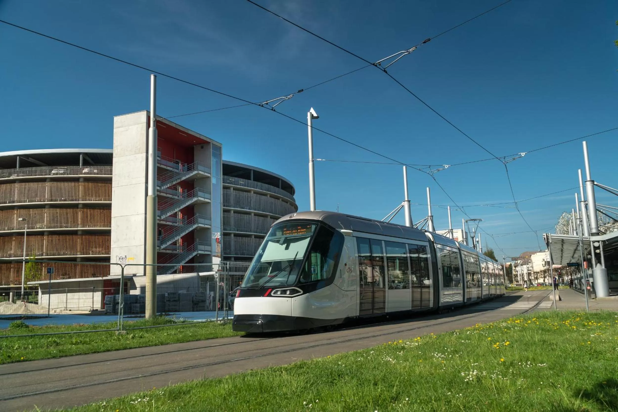 Neighbourhood in Hôtel ORIGAMI