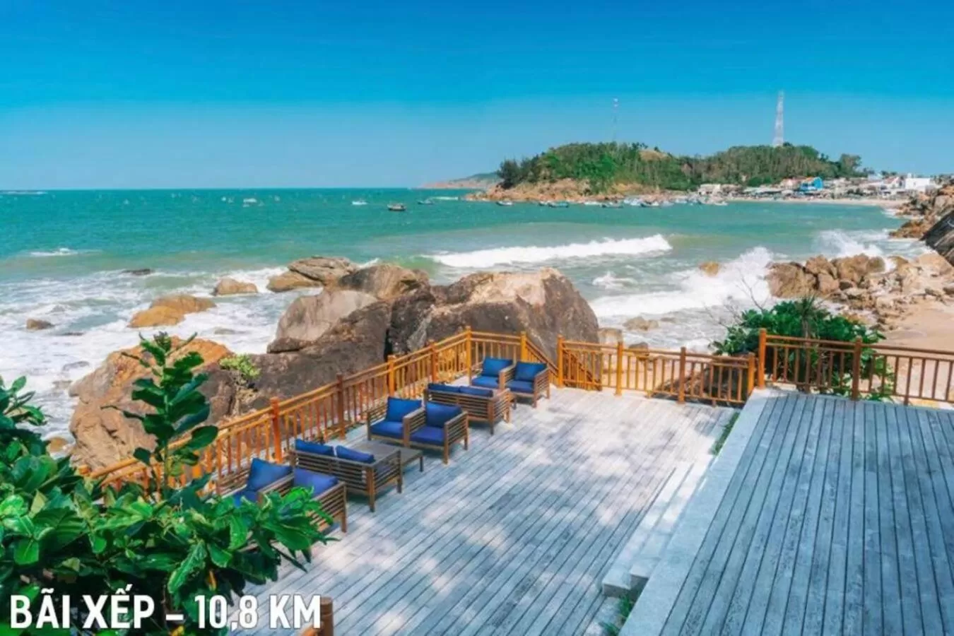 Lucky Hotel Quy Nhon