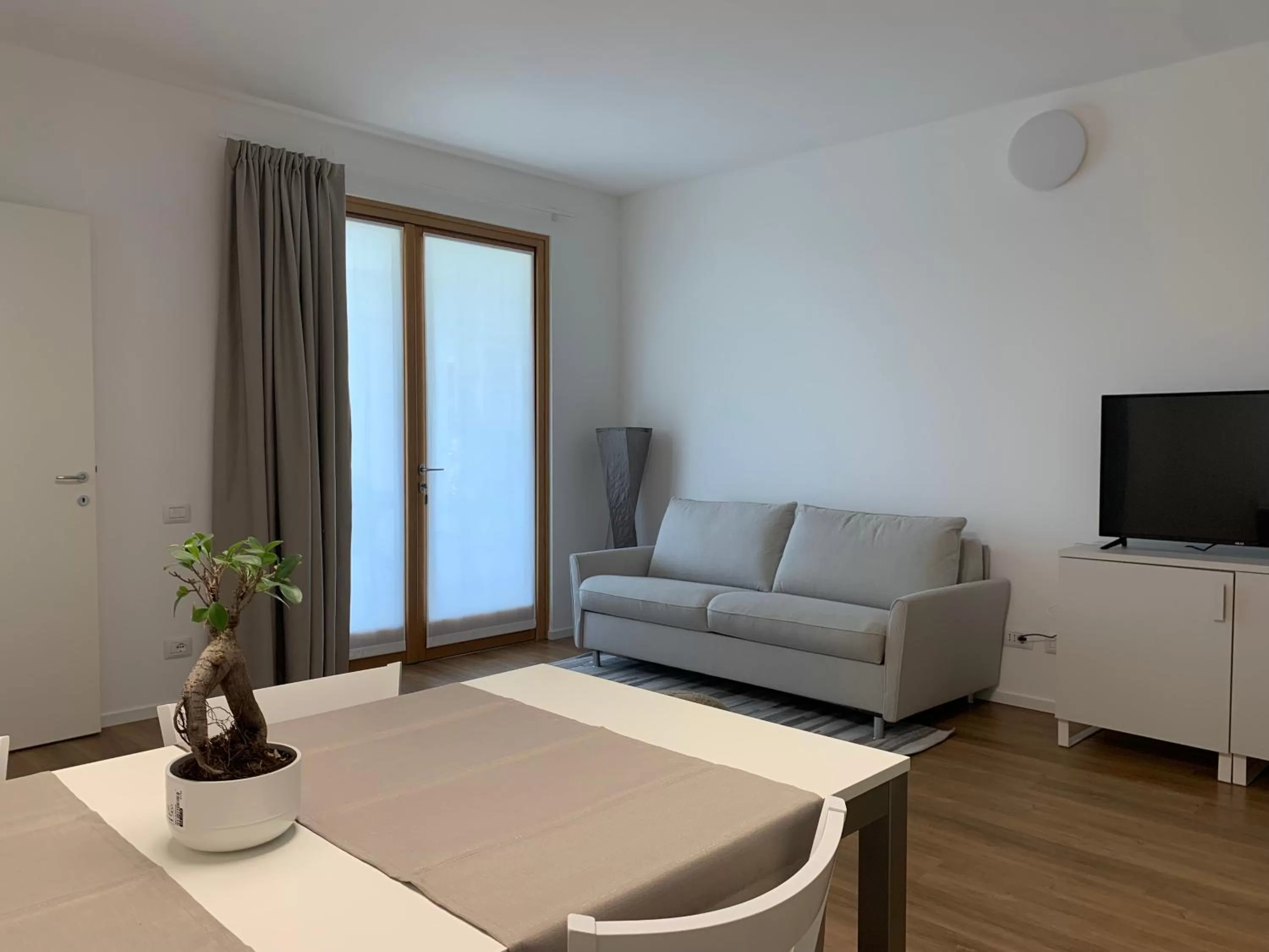 TV and multimedia in Aldeia Bianca Village