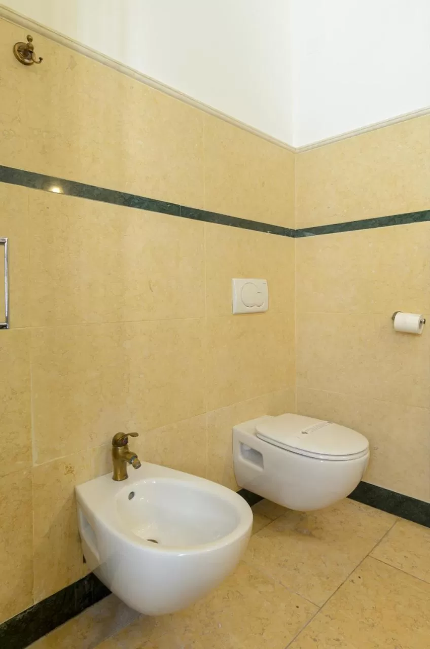 B&B Le Stanze di Ludovica