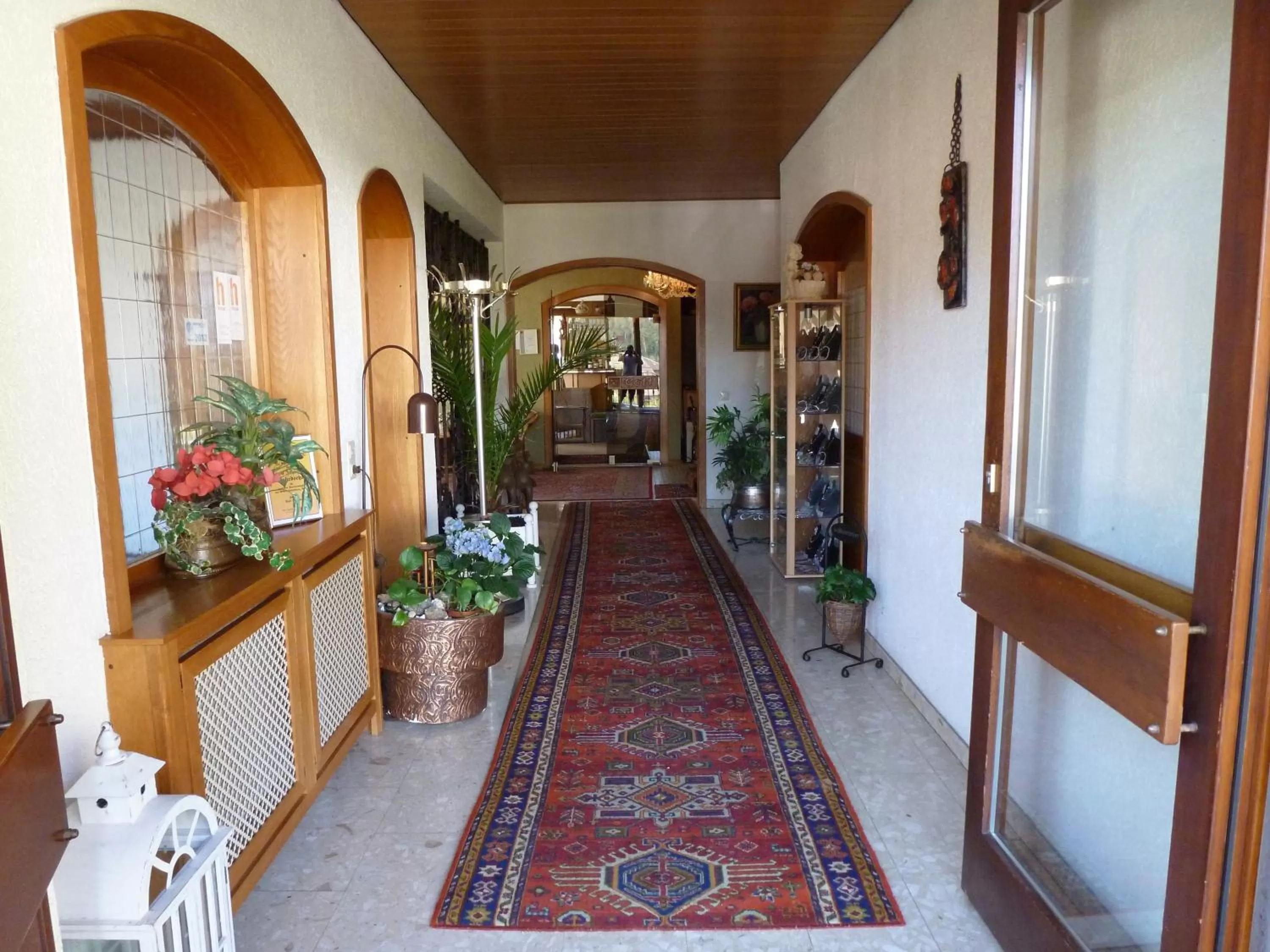 Other in Waldschlösschen