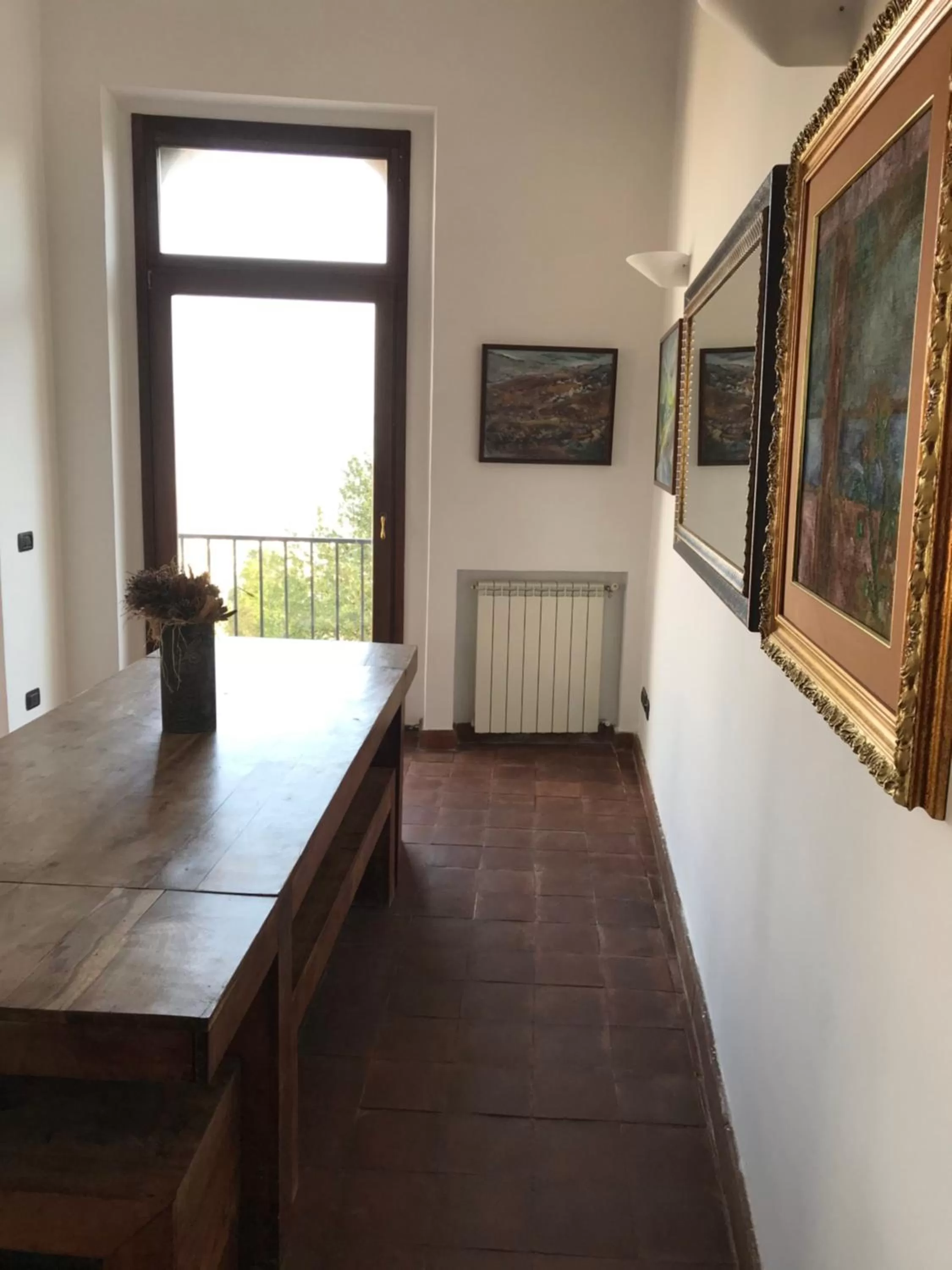 Guest House Pedamentina