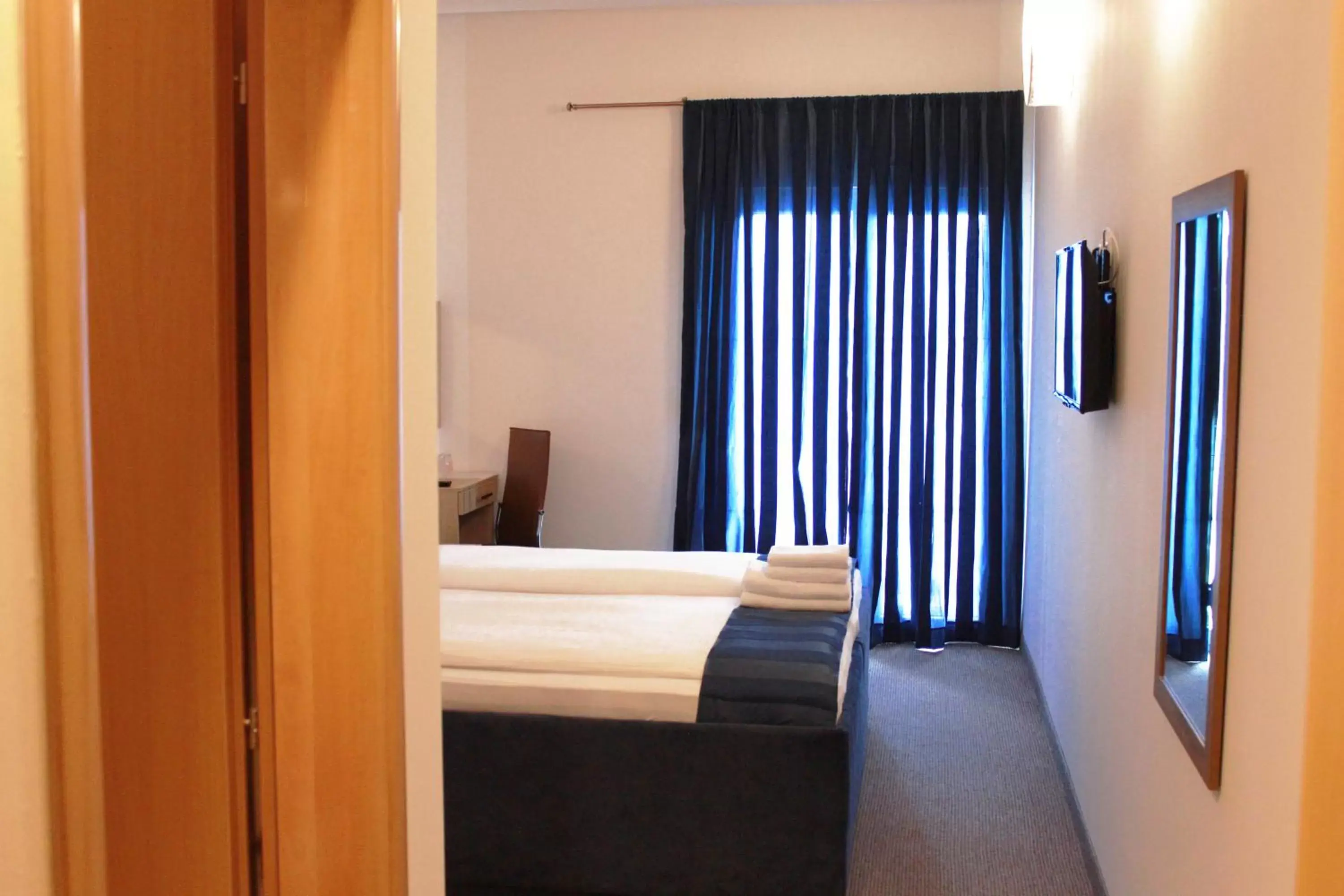 Single Room - single occupancy in HOTEL Villa Grande Single Room - single occupancy in HOTEL Villa Grande