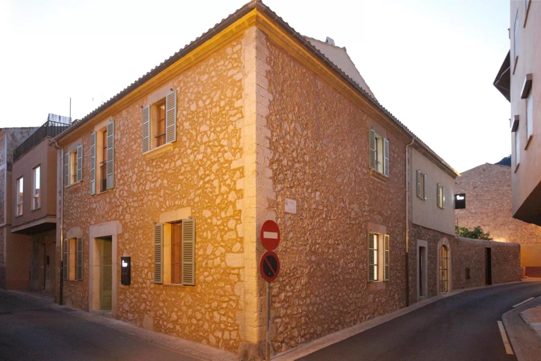 Property building in Ca Sa Tieta