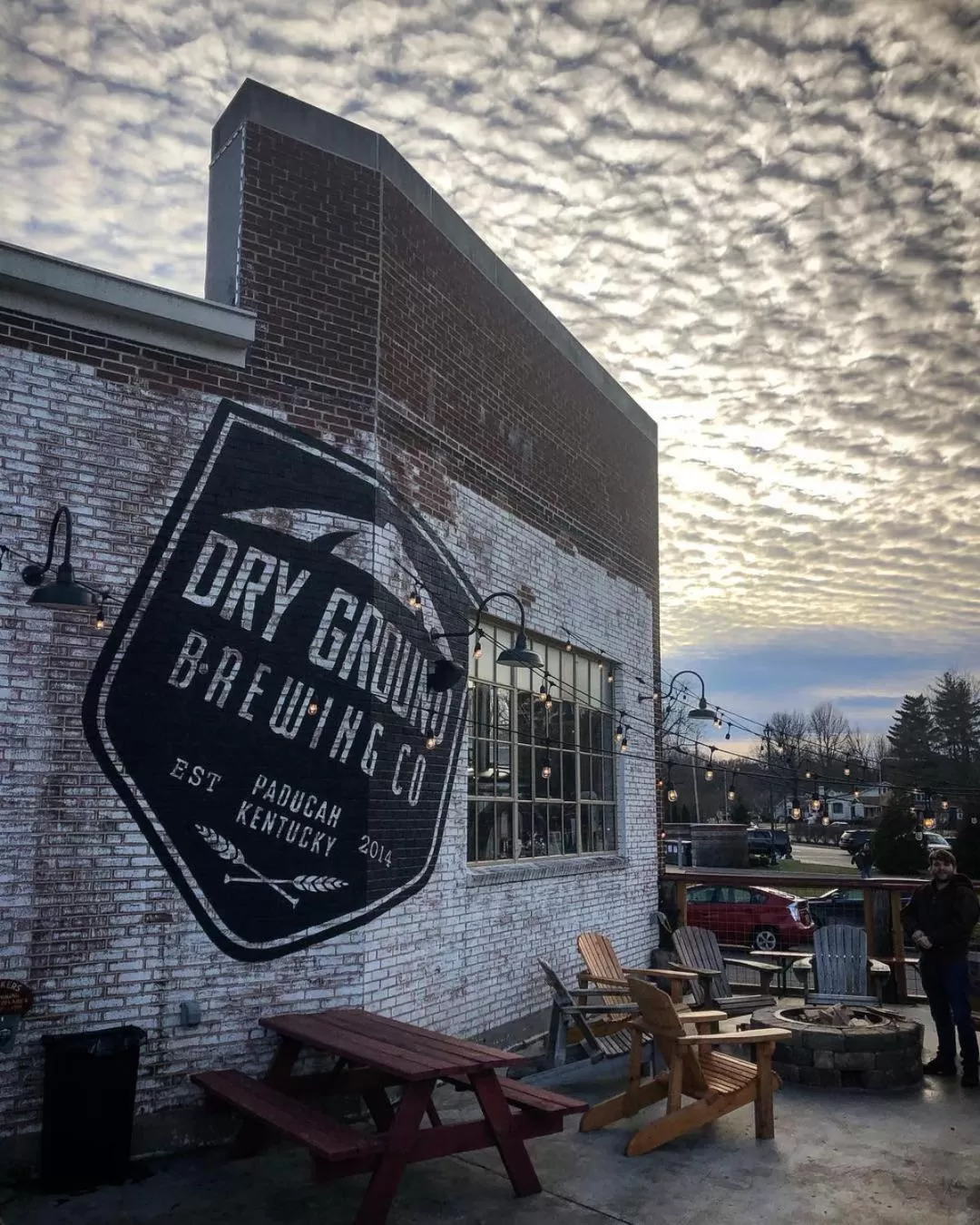 Nearby landmark in The Respite - Bed and Breakfast