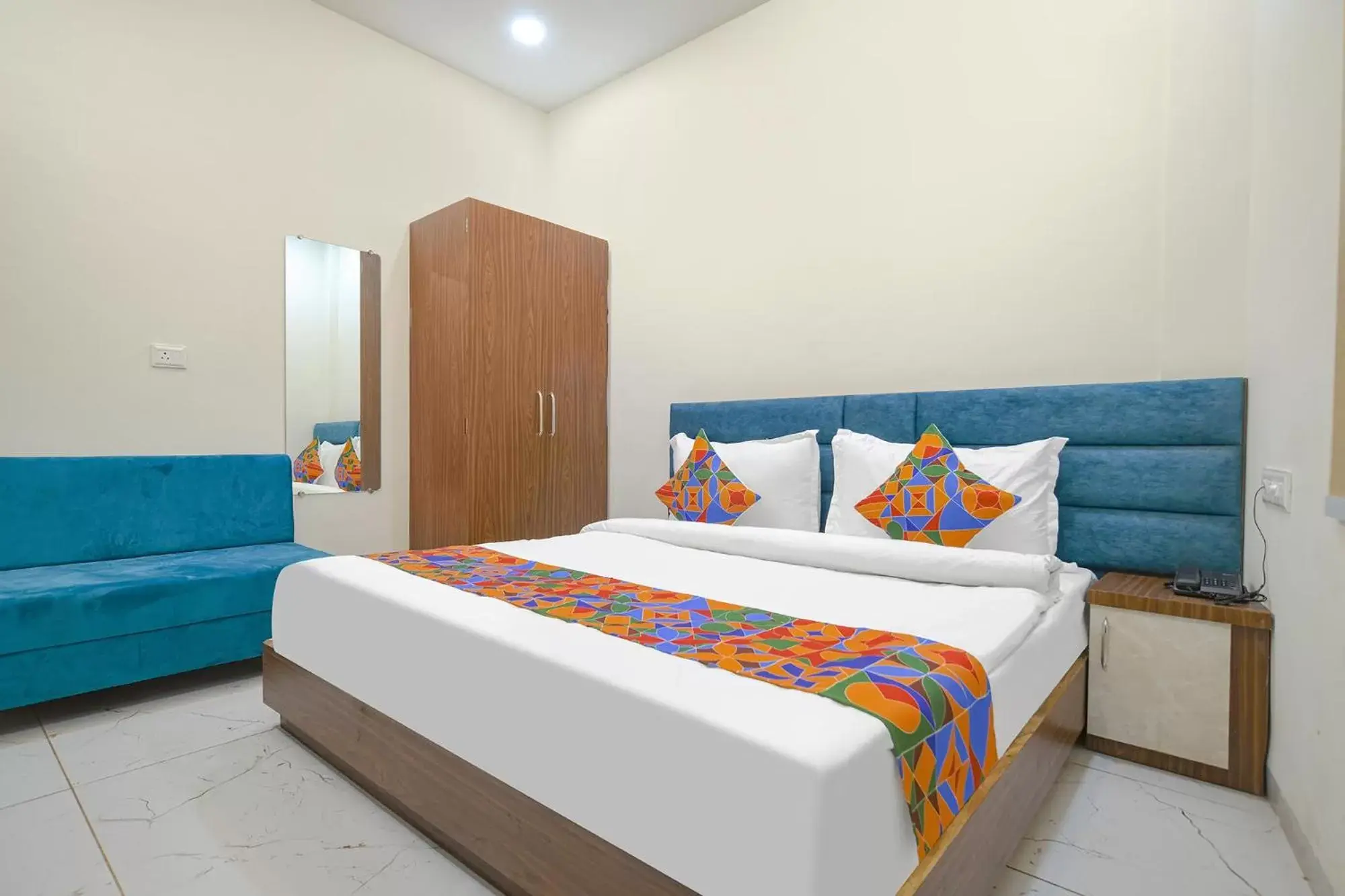 FabHotel Ramya FabHotel Ramya