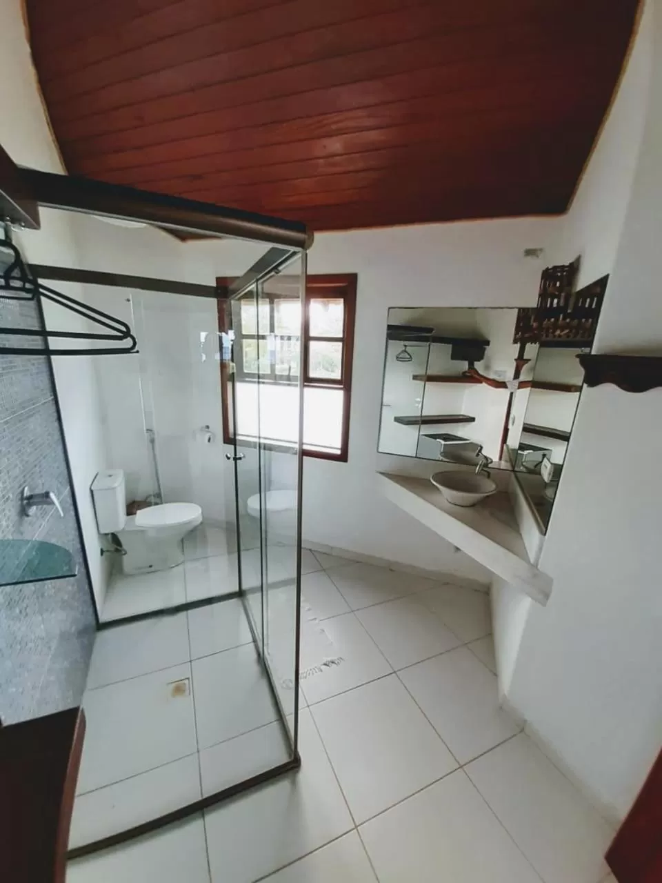 Other, Bathroom in Pousada Bahia Boa