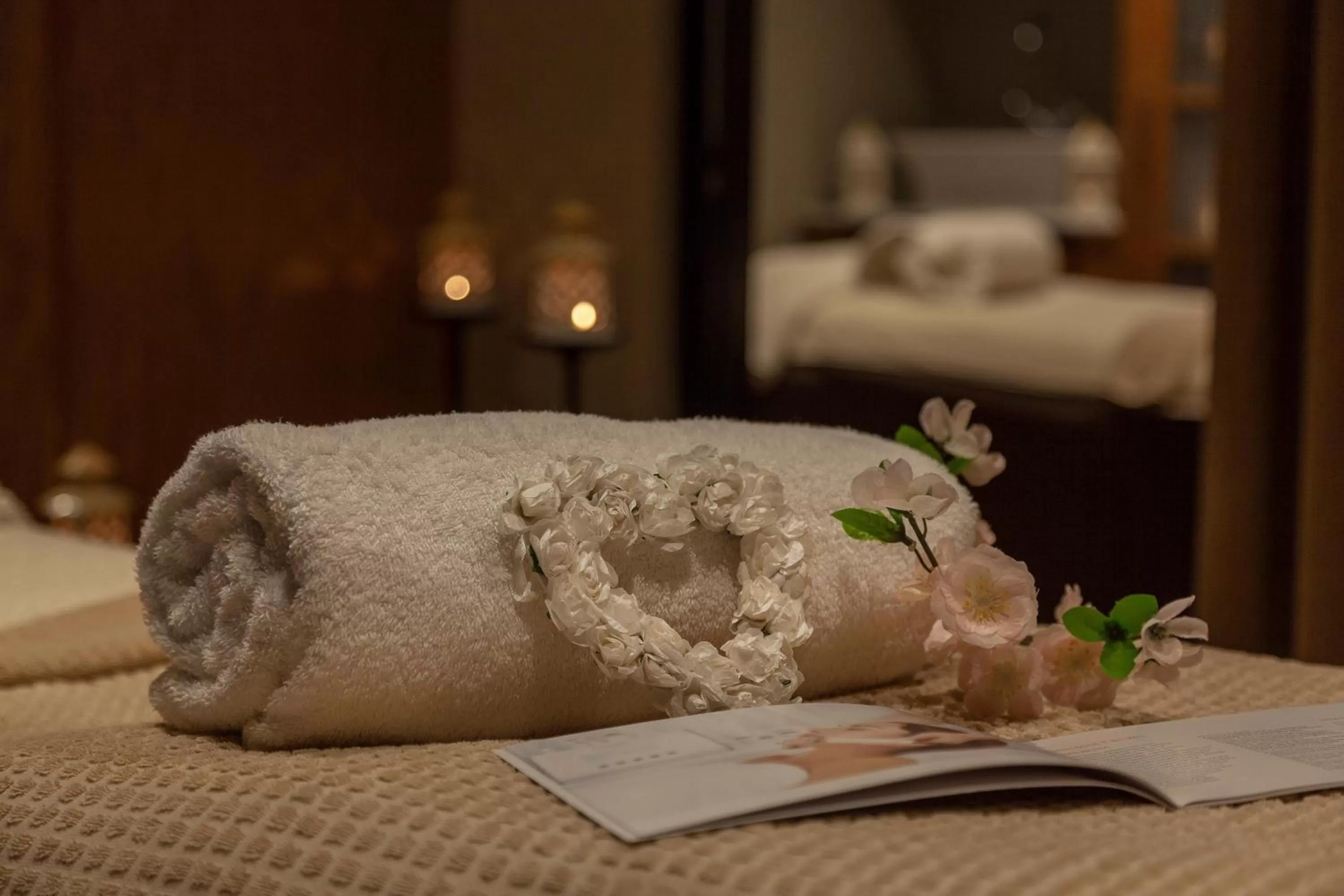 Spring, Bed in Radisson BLU Hotel and Spa, Limerick