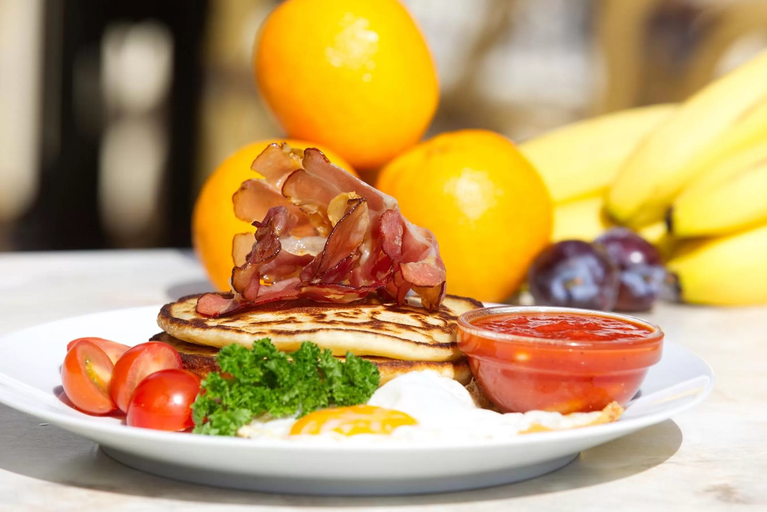 Pfannkuchenhaus Fehmarn