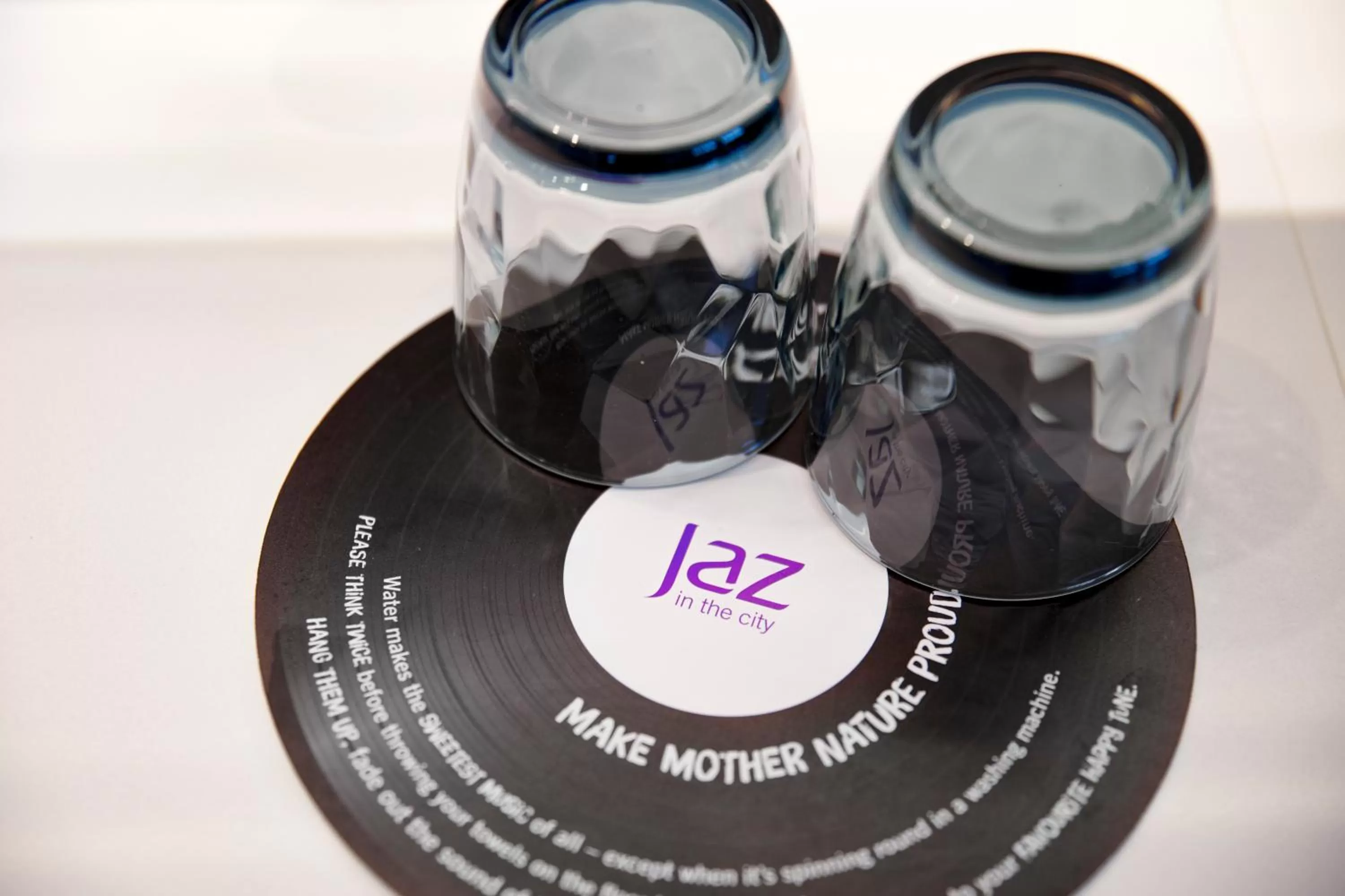 Coffee/tea facilities in Jaz in the City Stuttgart