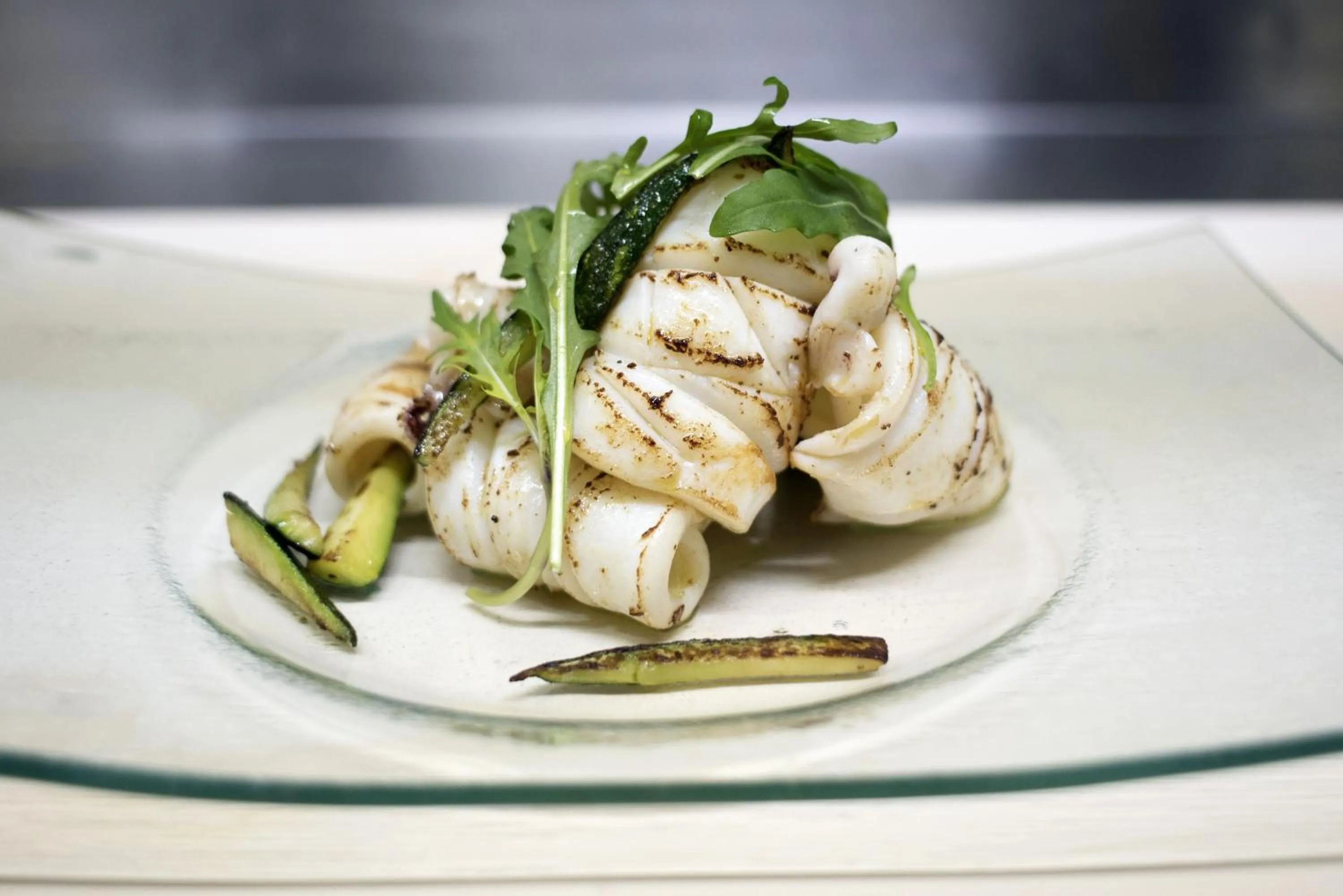 Restaurant/places to eat in Hotel Classensis