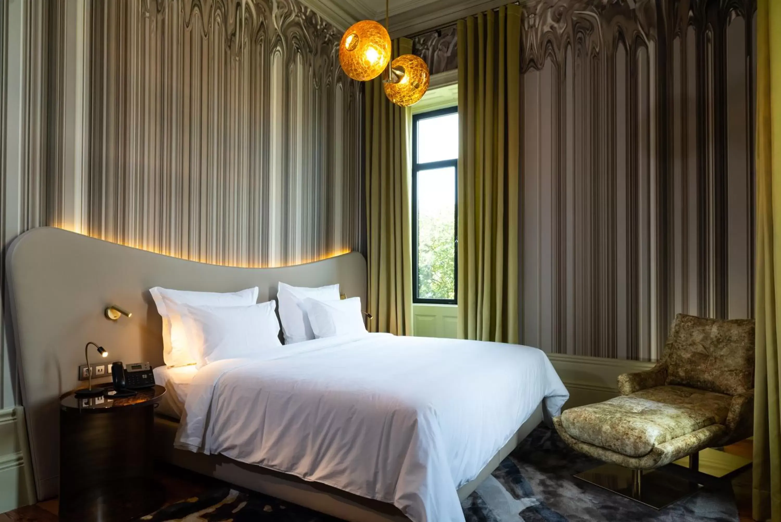 Manor House Garden Suite in Vila Foz Hotel & SPA - member of Design Hotels Manor House Garden Suite in Vila Foz Hotel & SPA - member of Design Hotels