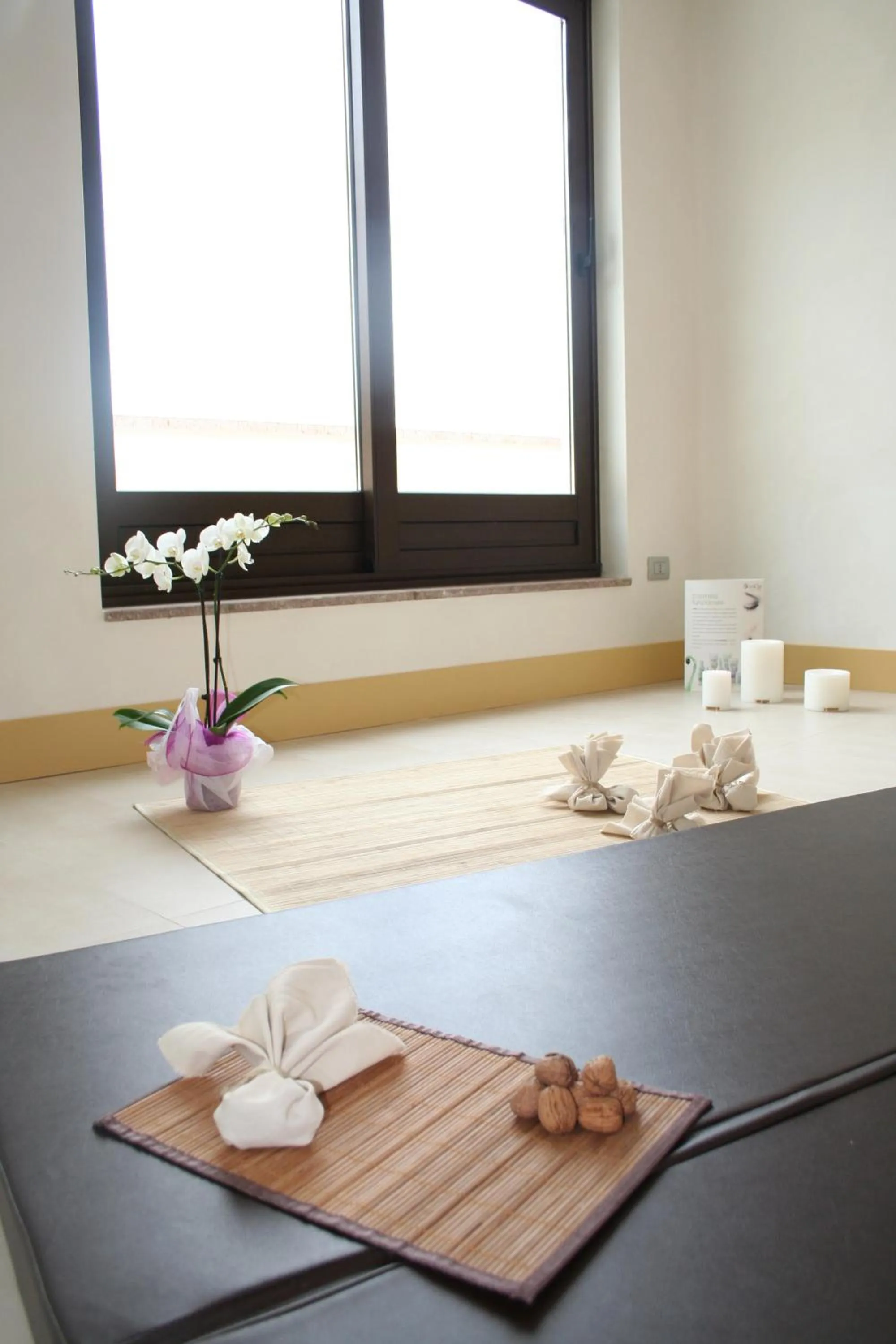 Hot Tub in Hotel & SPA Riviera Castelsardo