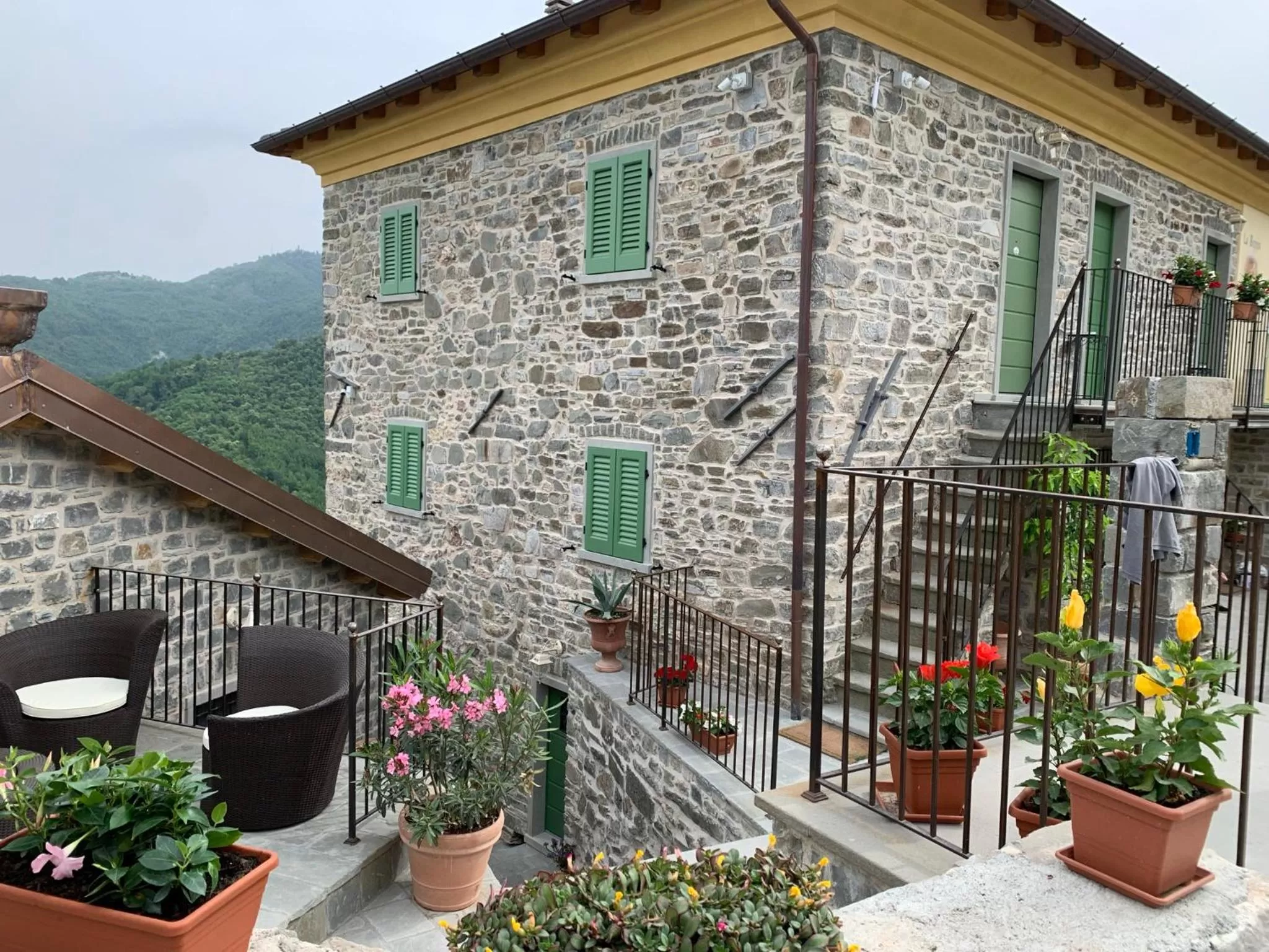 La Beppa - Casa Vacanza