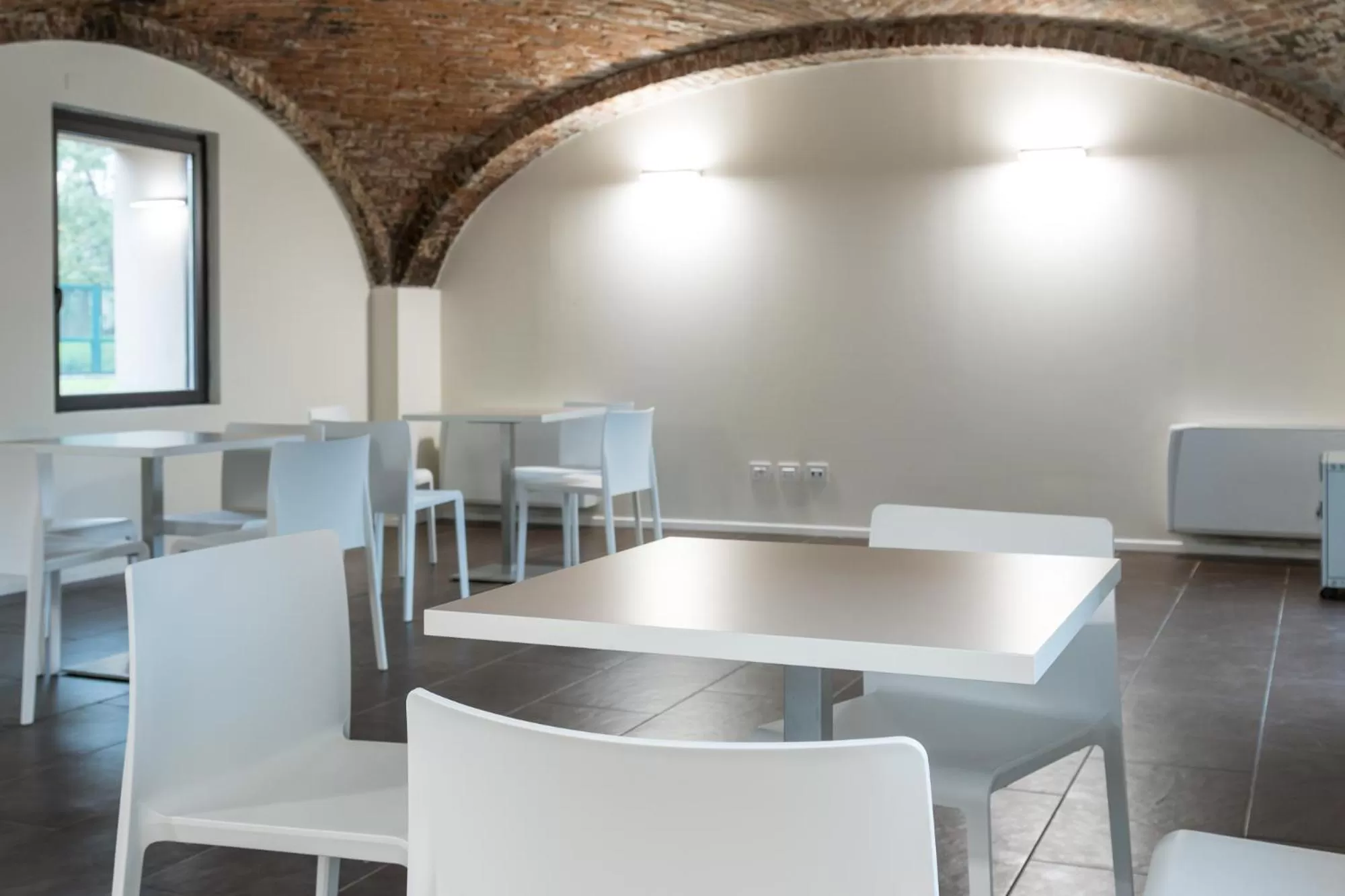 Business facilities in Hotel Cascina Fossata & Residence