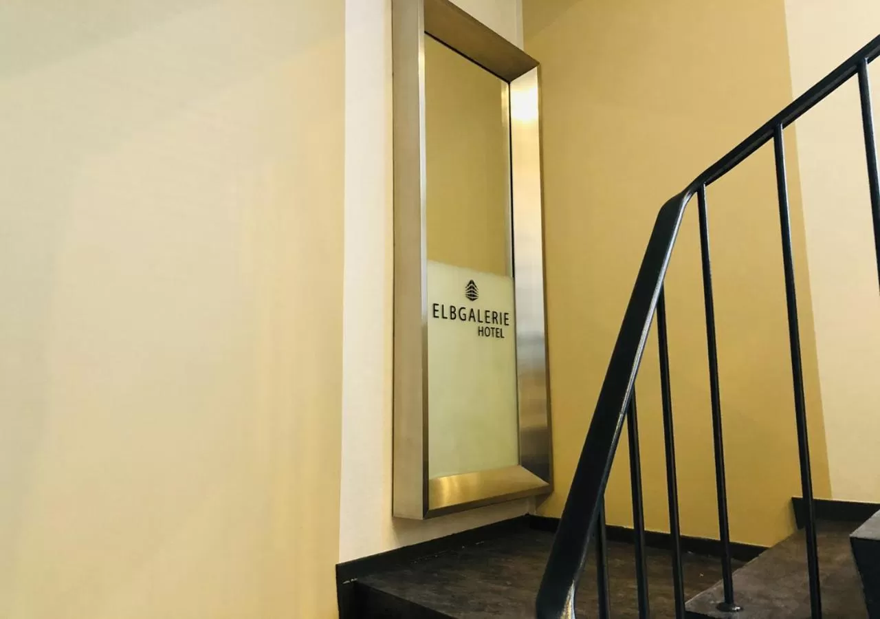 Other in Elbgalerie Hotel