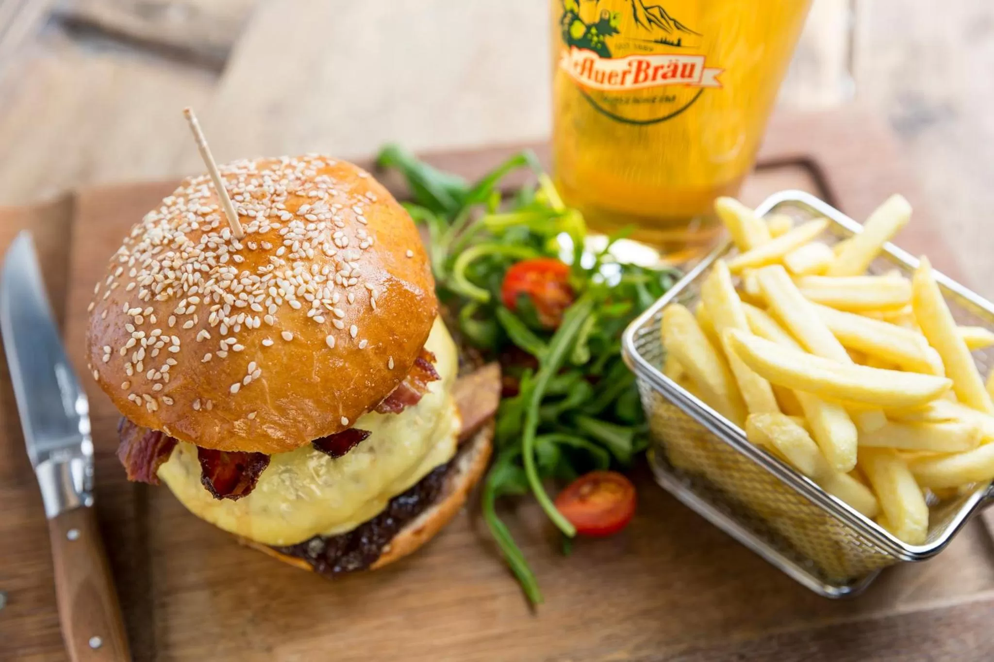 Food and drinks, Food in Hotel Hörterer Der Hammerwirt