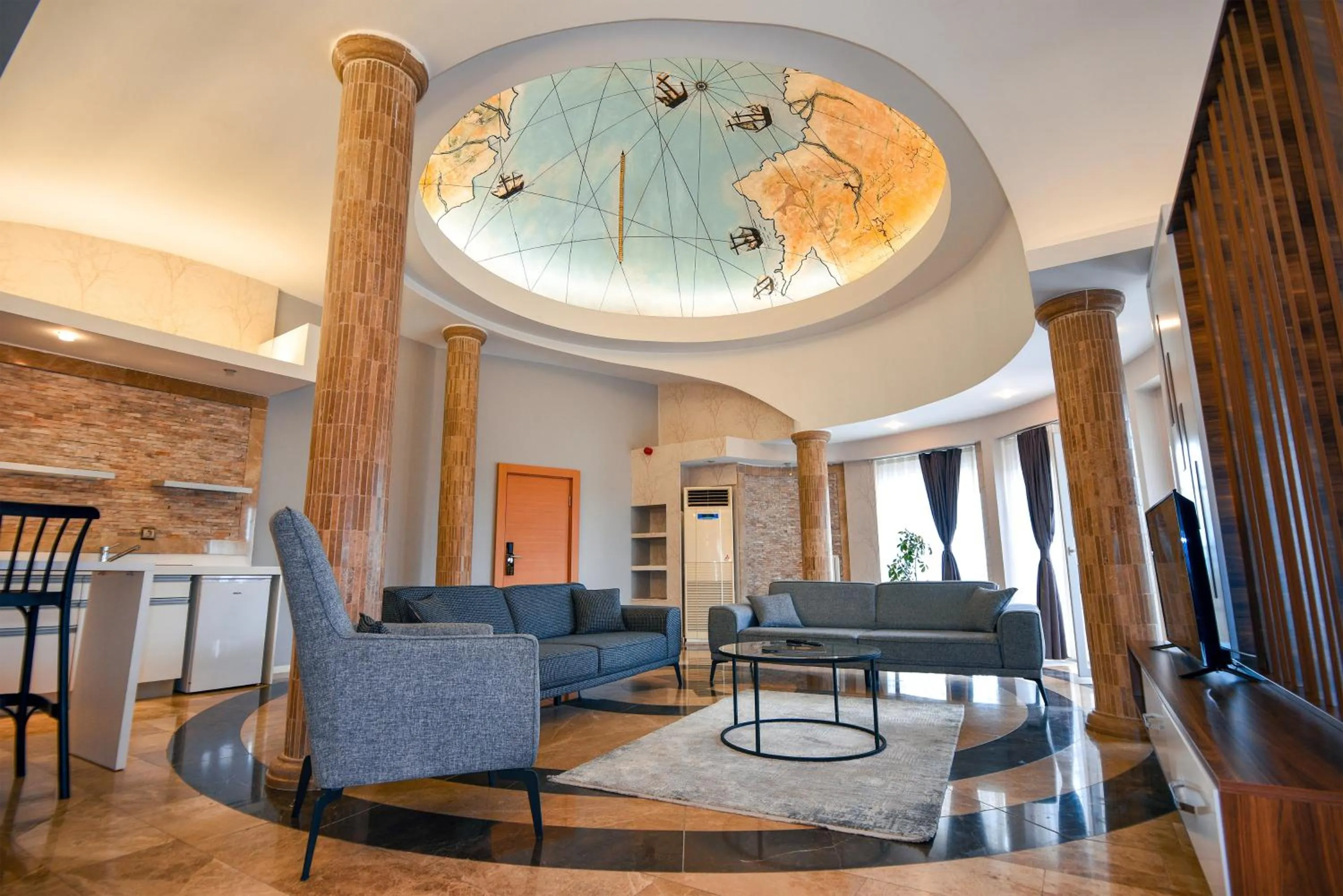 Blackmoon Villa Edirne