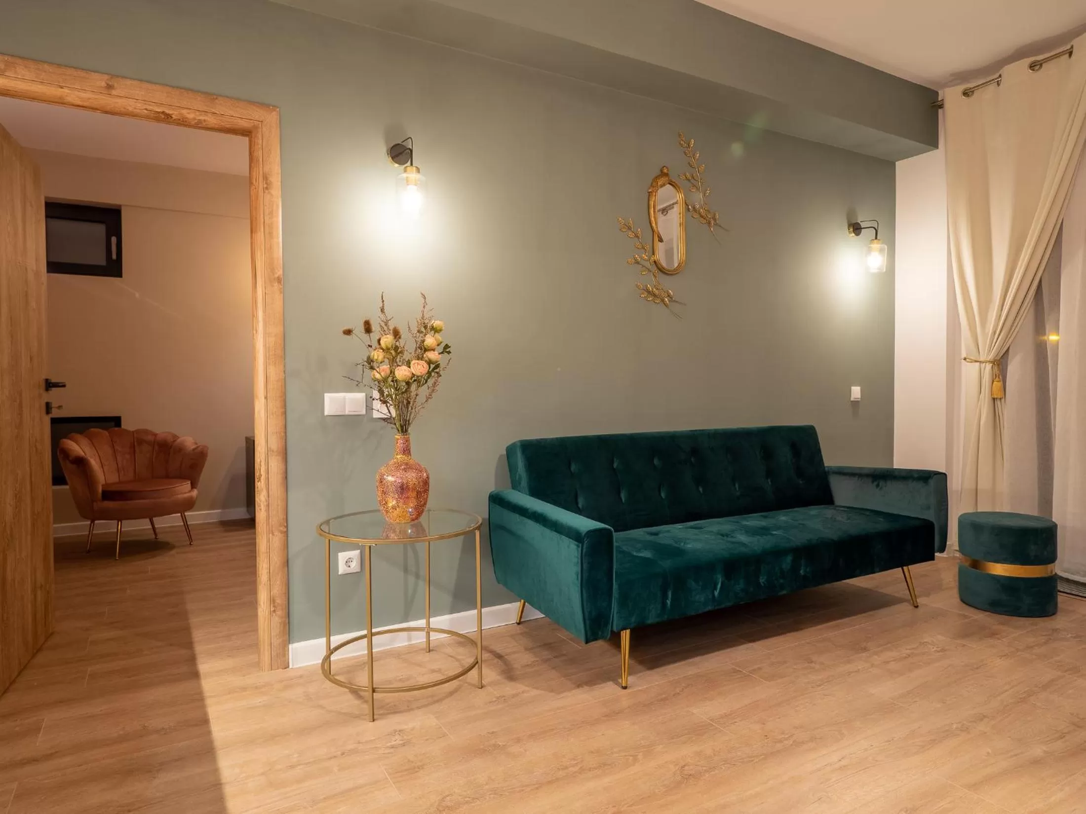 Signature Aparthotel - Boutique