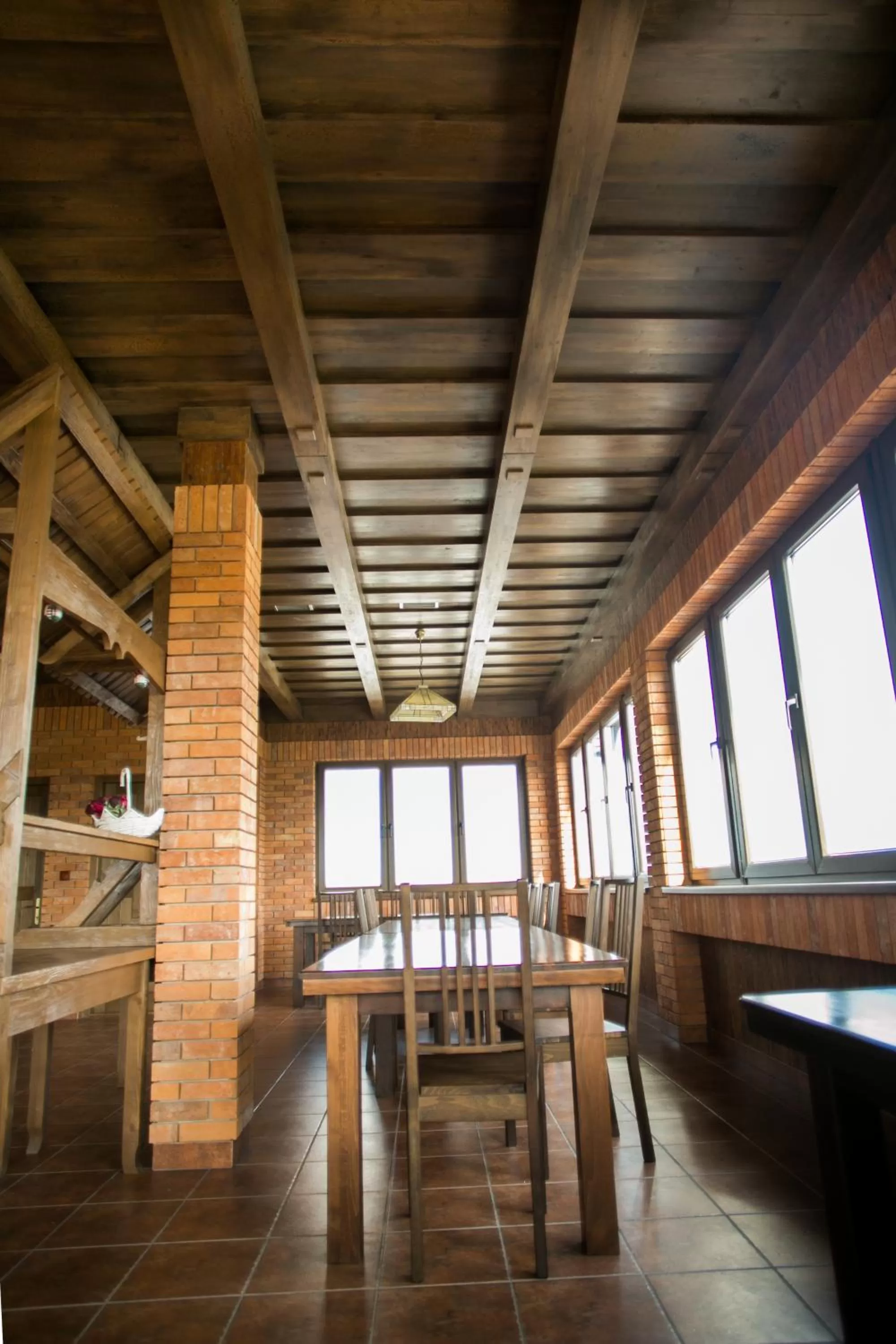 Restaurant/Places to Eat in Tulipan Hotel Aquapark