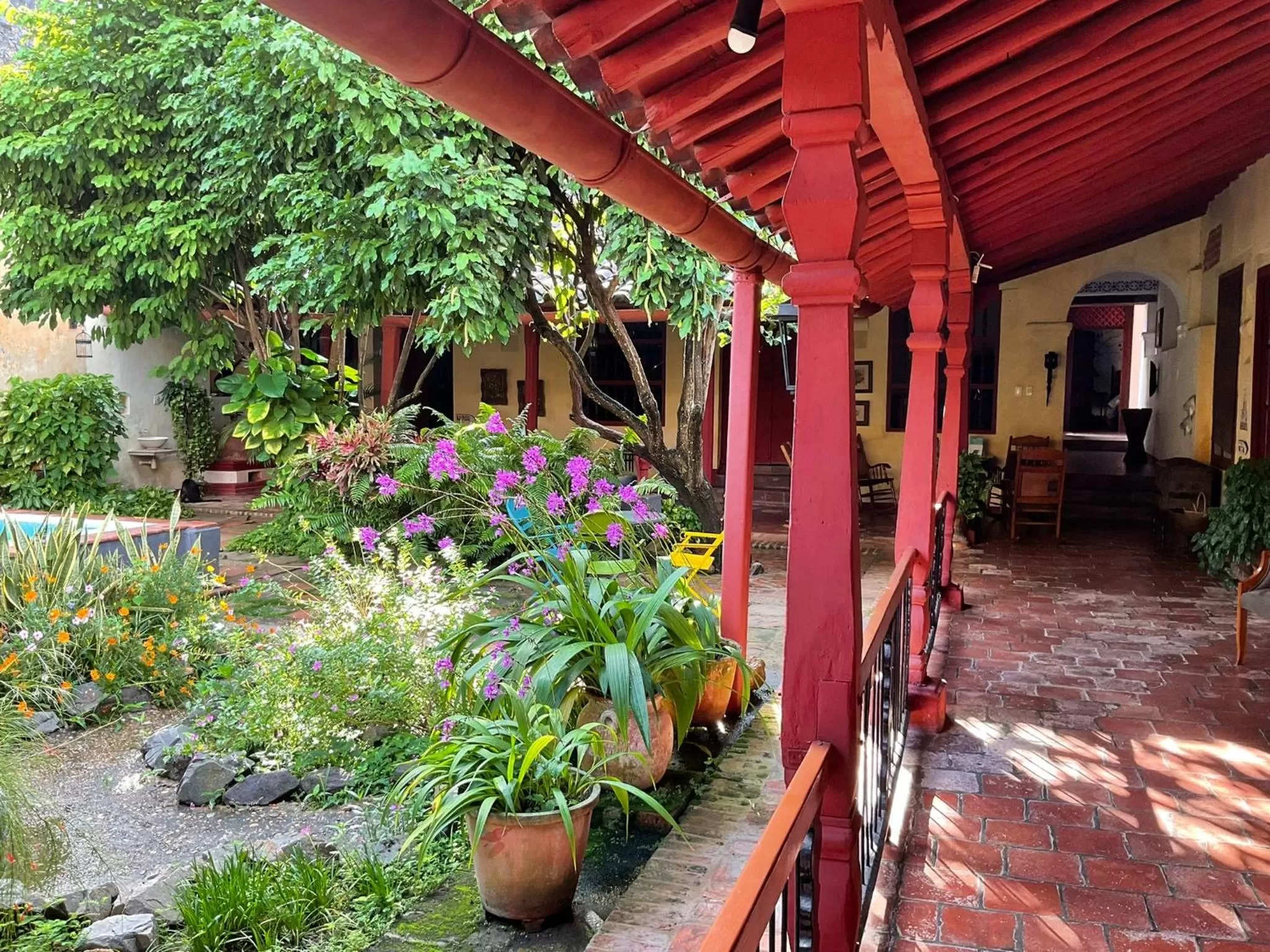 CASA SINNING-año1637