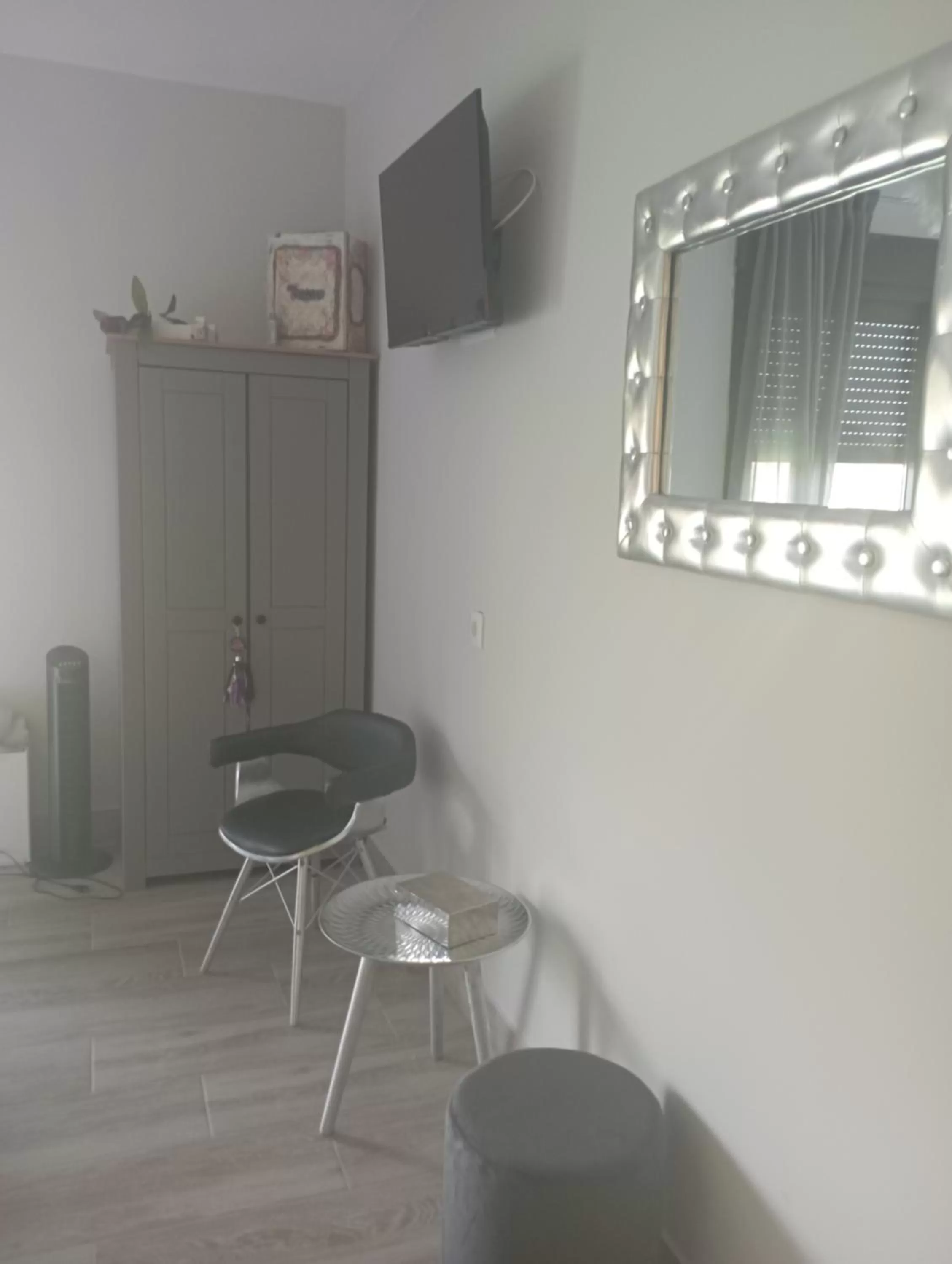 TV and multimedia, TV/Entertainment Center in Cabezo Buñuel Hostal