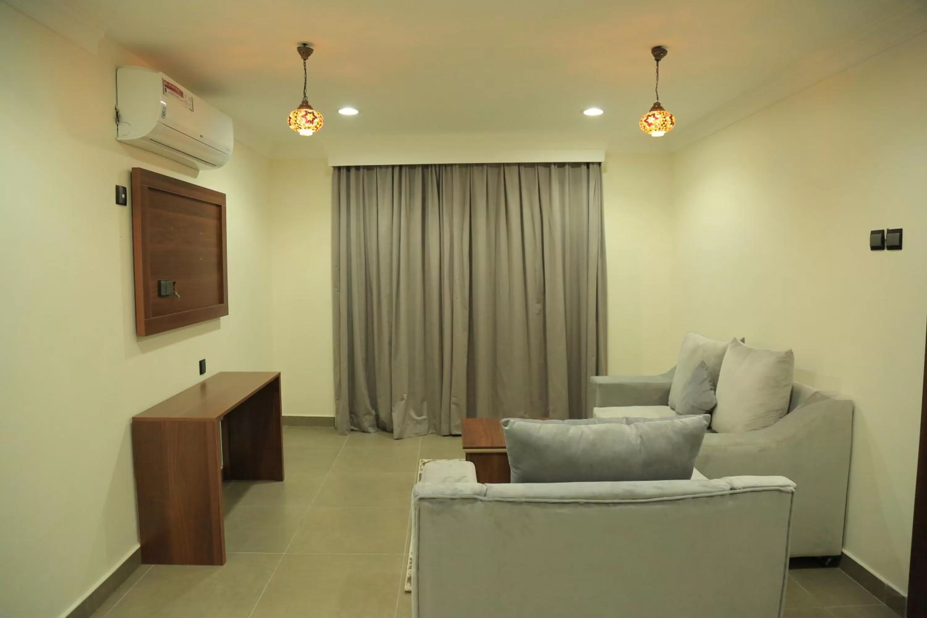 MY HOTEL Nizwa Residence Hotel Apartments نزوى ريزيدنس للشقق الفندقيه