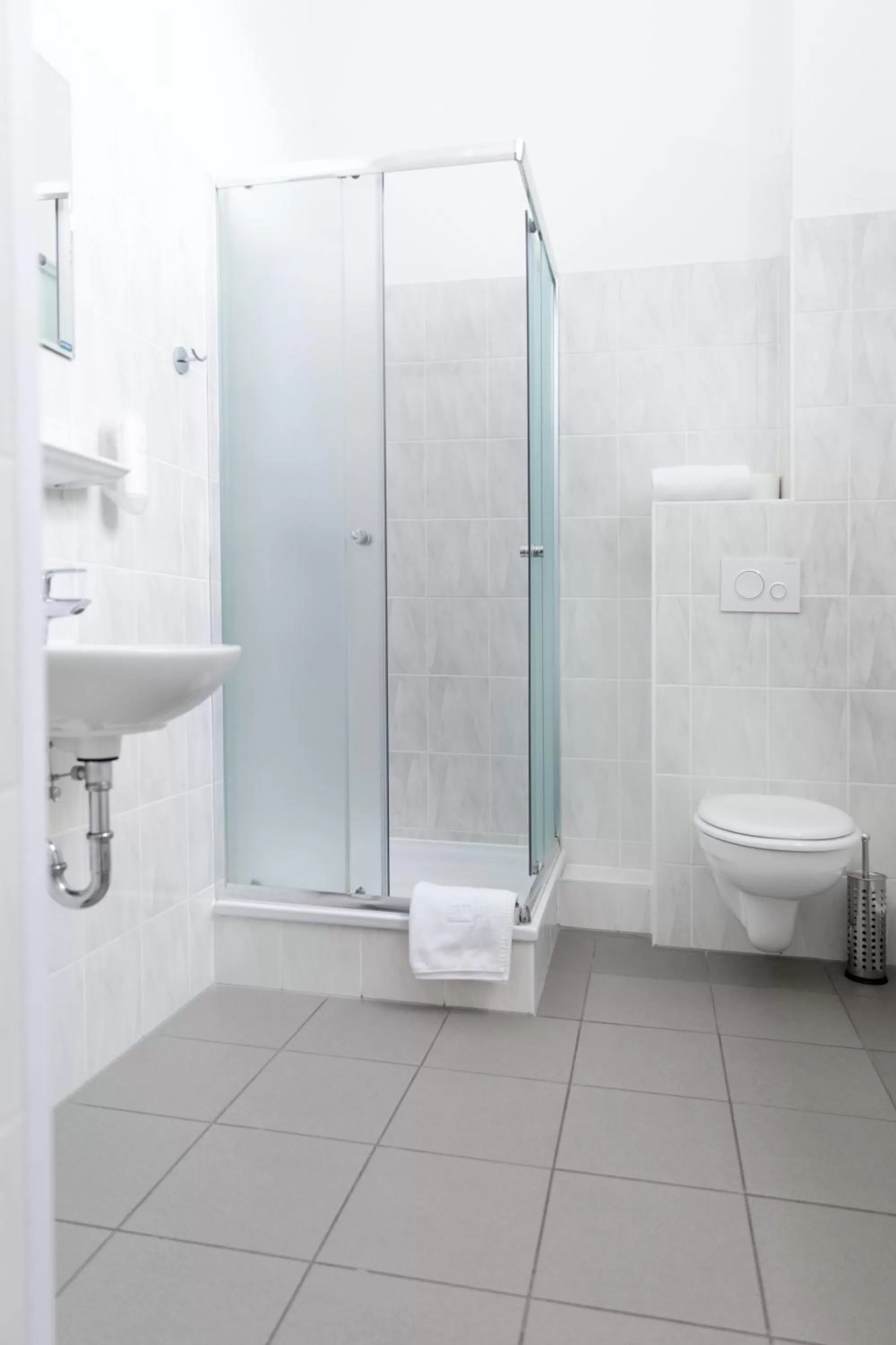 Hotel Polonia - Frankfurt/Oder